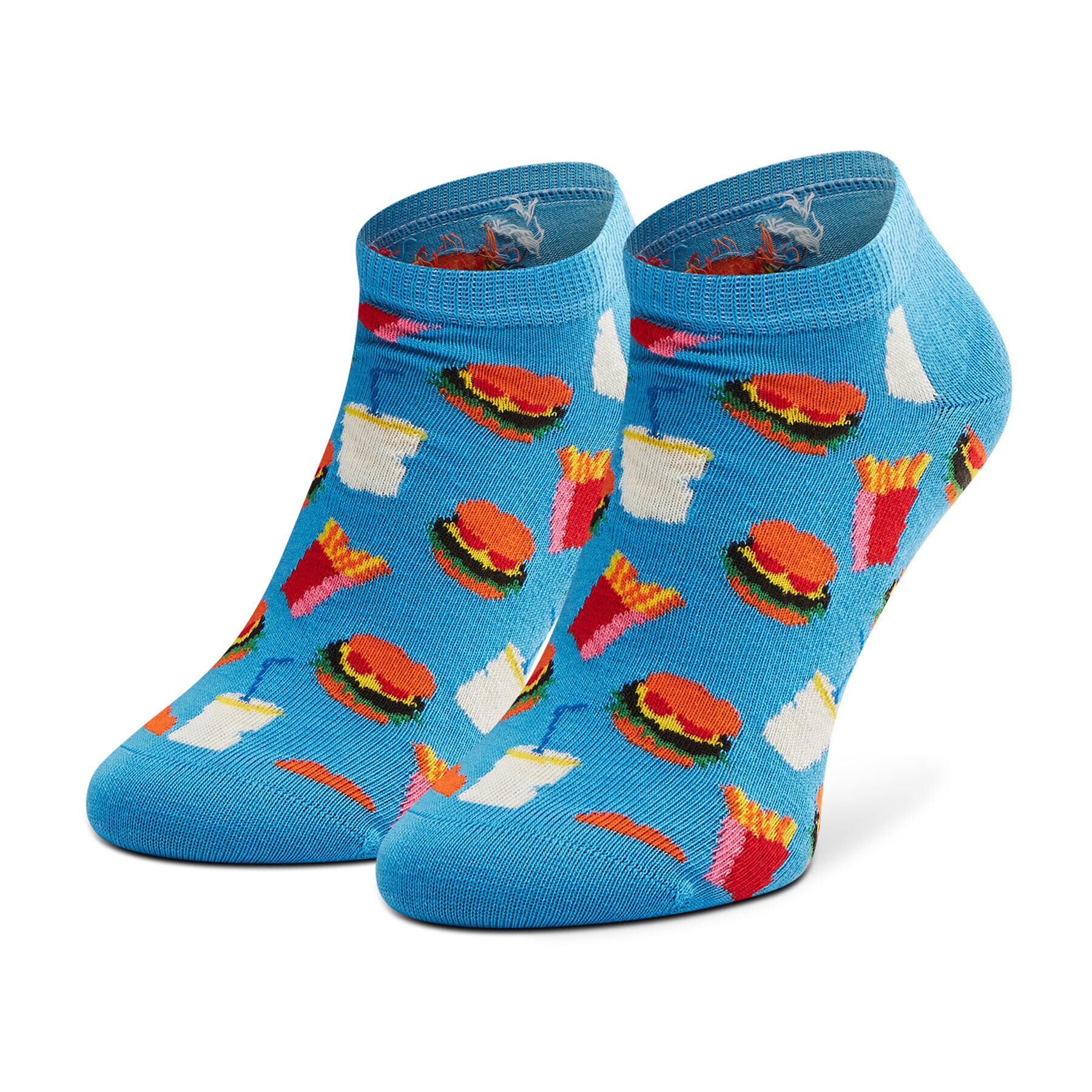 Happy Socks Κάλτσες Κοντές Unisex - Pepit.gr