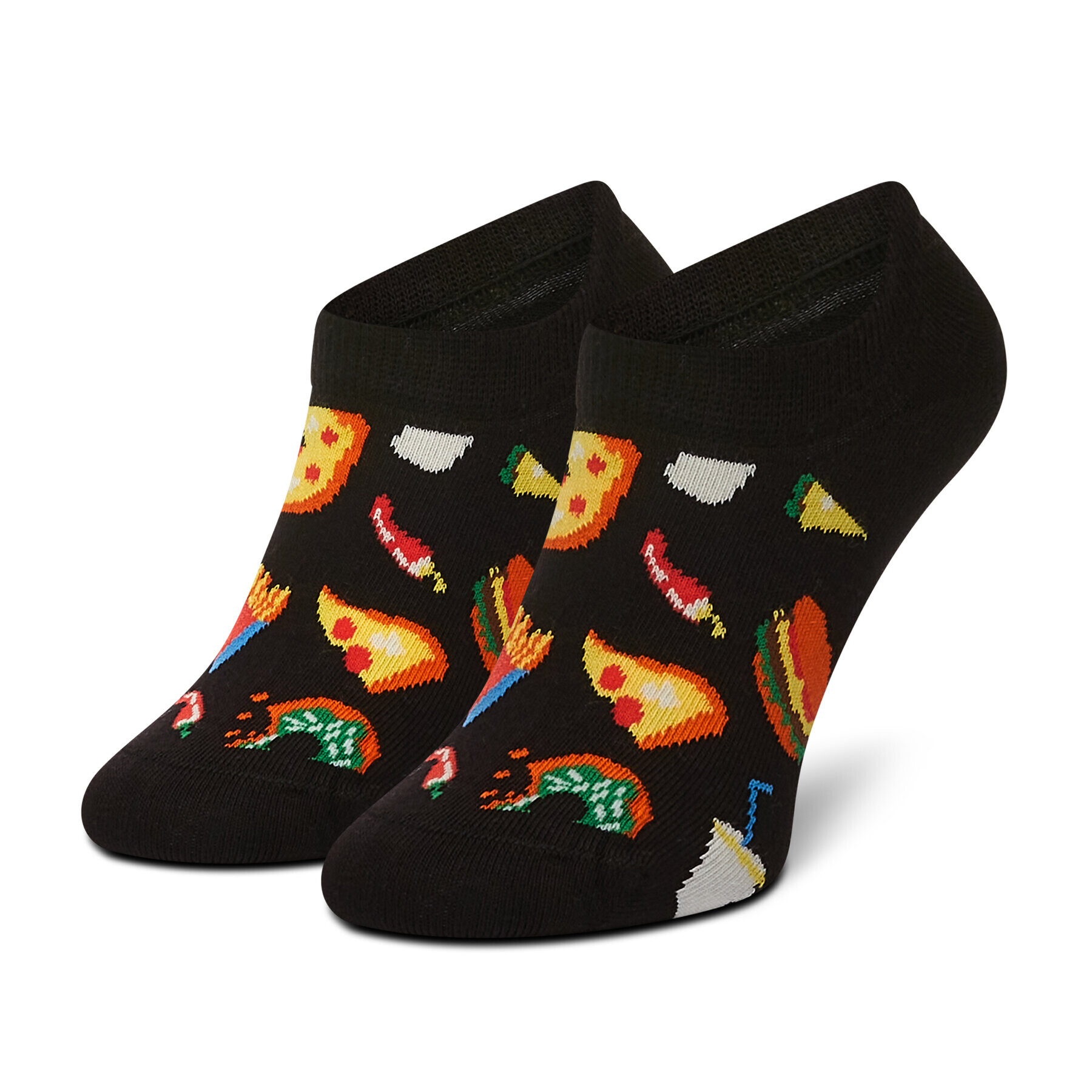 Happy Socks Κάλτσες Κοντές Unisex - Pepit.gr