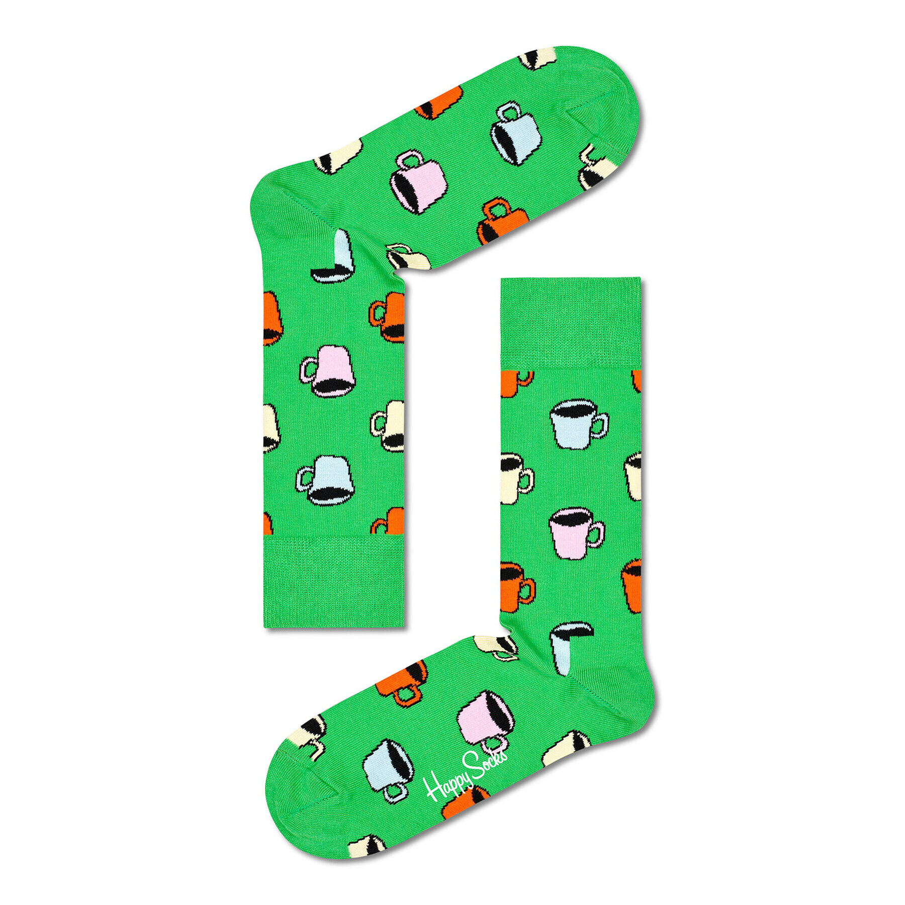 Happy Socks Κάλτσες Ψηλές Unisex - Pepit.gr