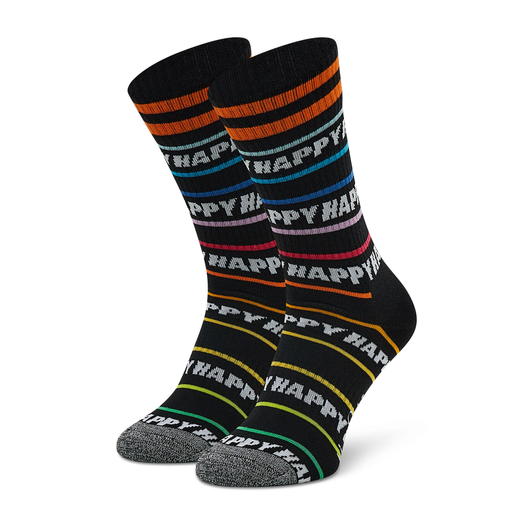 Happy Socks Κάλτσες Ψηλές Unisex - Pepit.gr