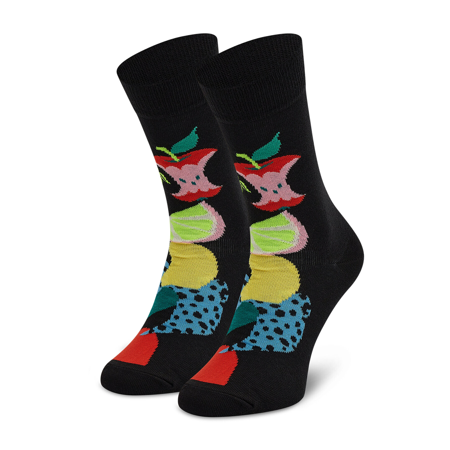 Happy Socks Κάλτσες Ψηλές Unisex - Pepit.gr