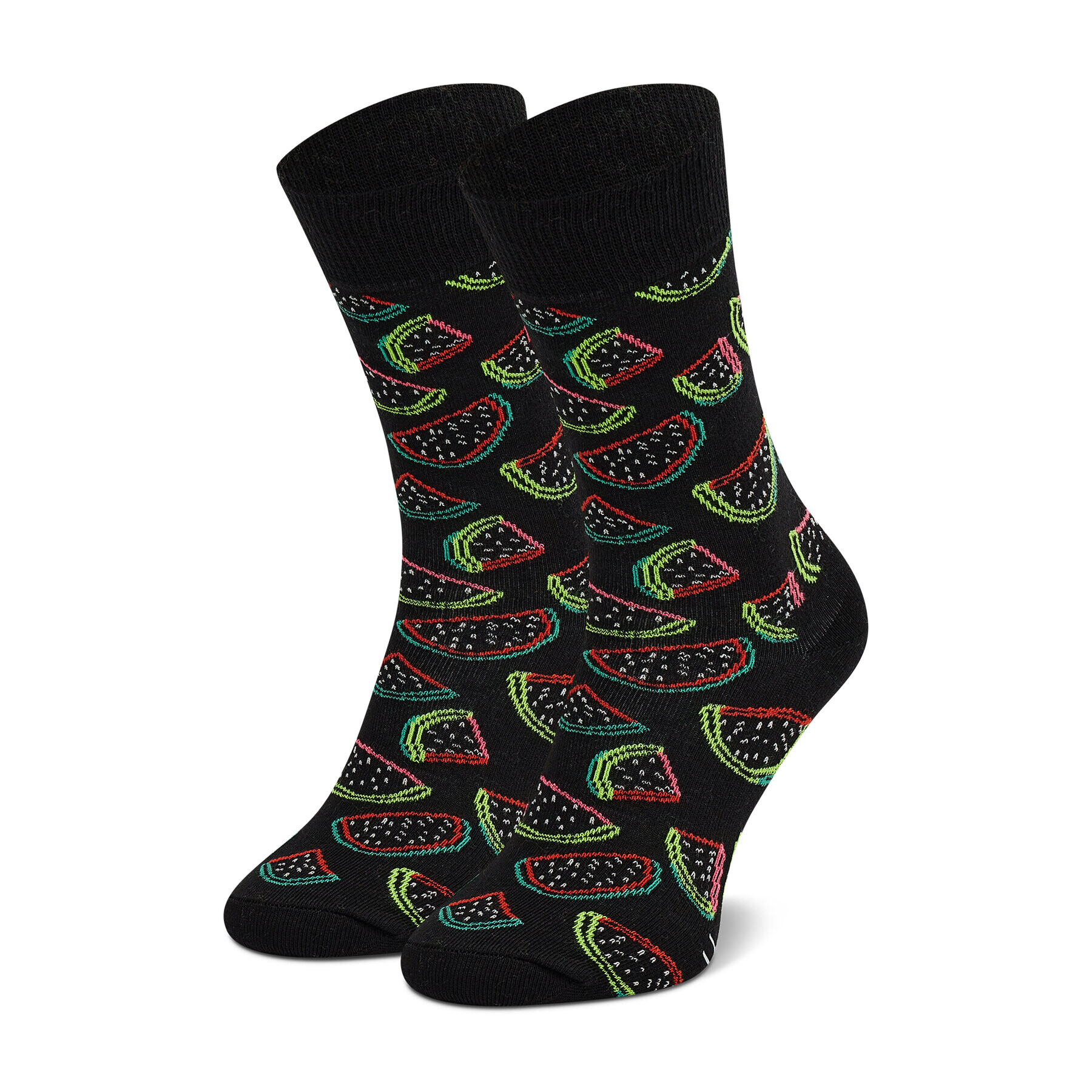 Happy Socks Κάλτσες Ψηλές Unisex - Pepit.gr