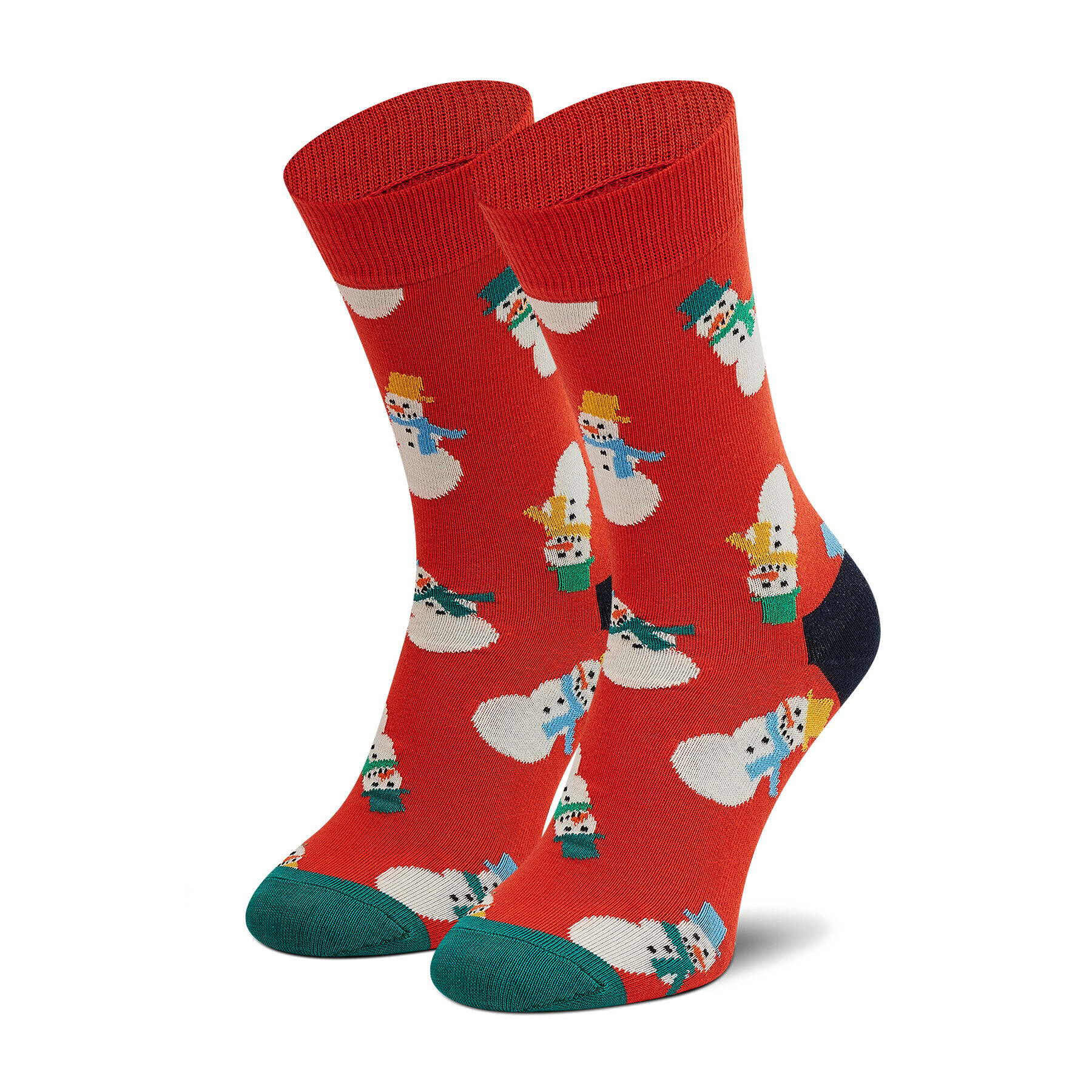 Happy Socks Κάλτσες Ψηλές Unisex - Pepit.gr