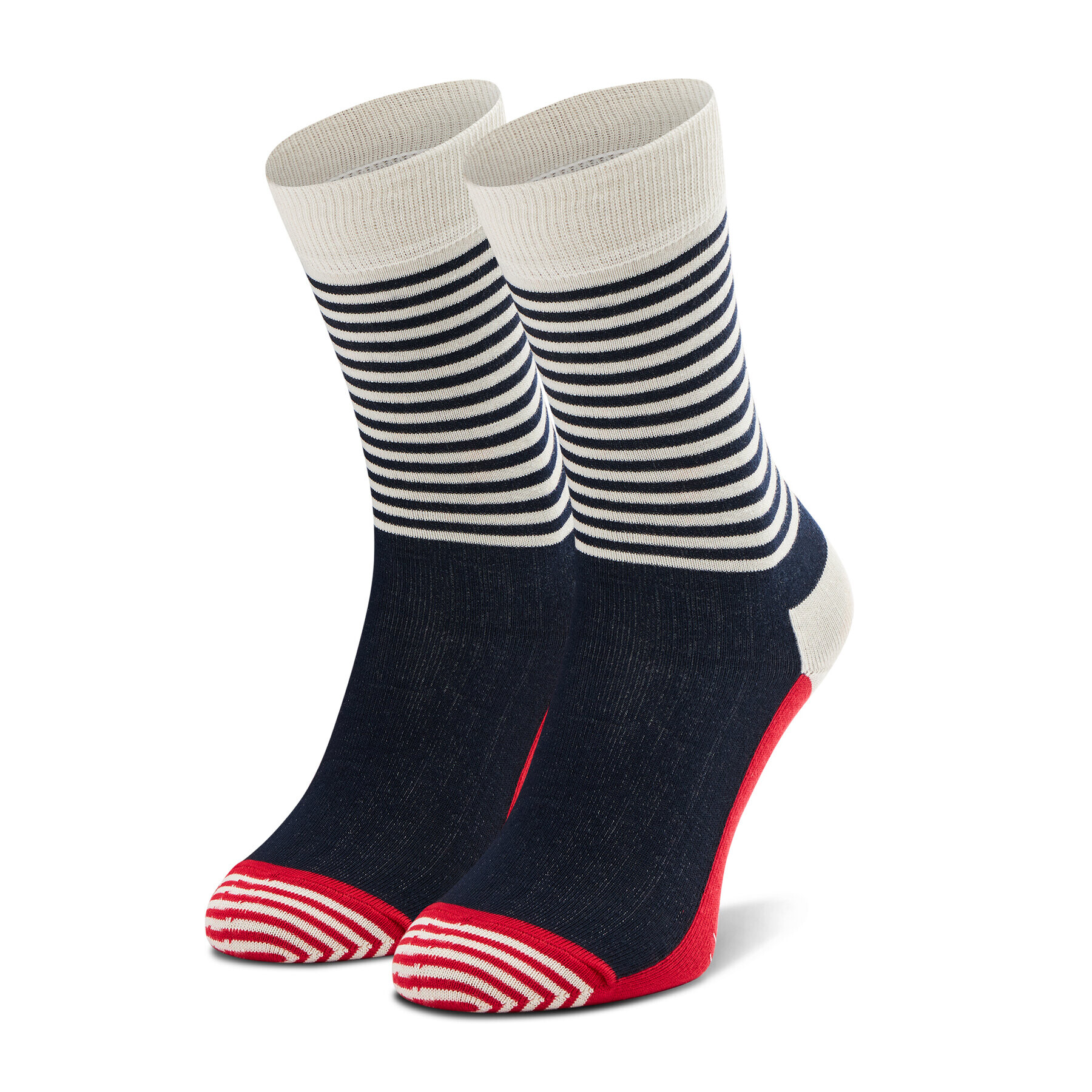 Happy Socks Κάλτσες Ψηλές Unisex - Pepit.gr