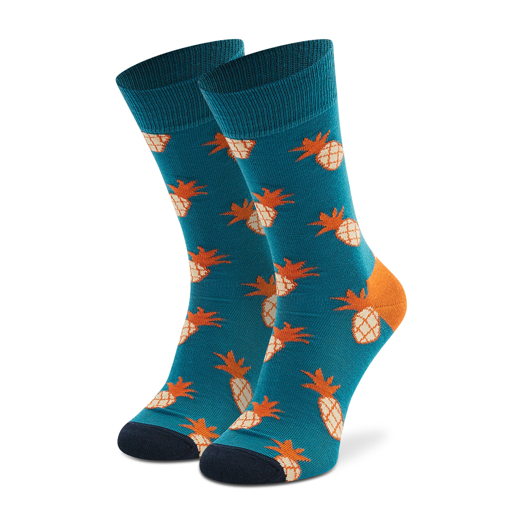 Happy Socks Κάλτσες Ψηλές Unisex - Pepit.gr