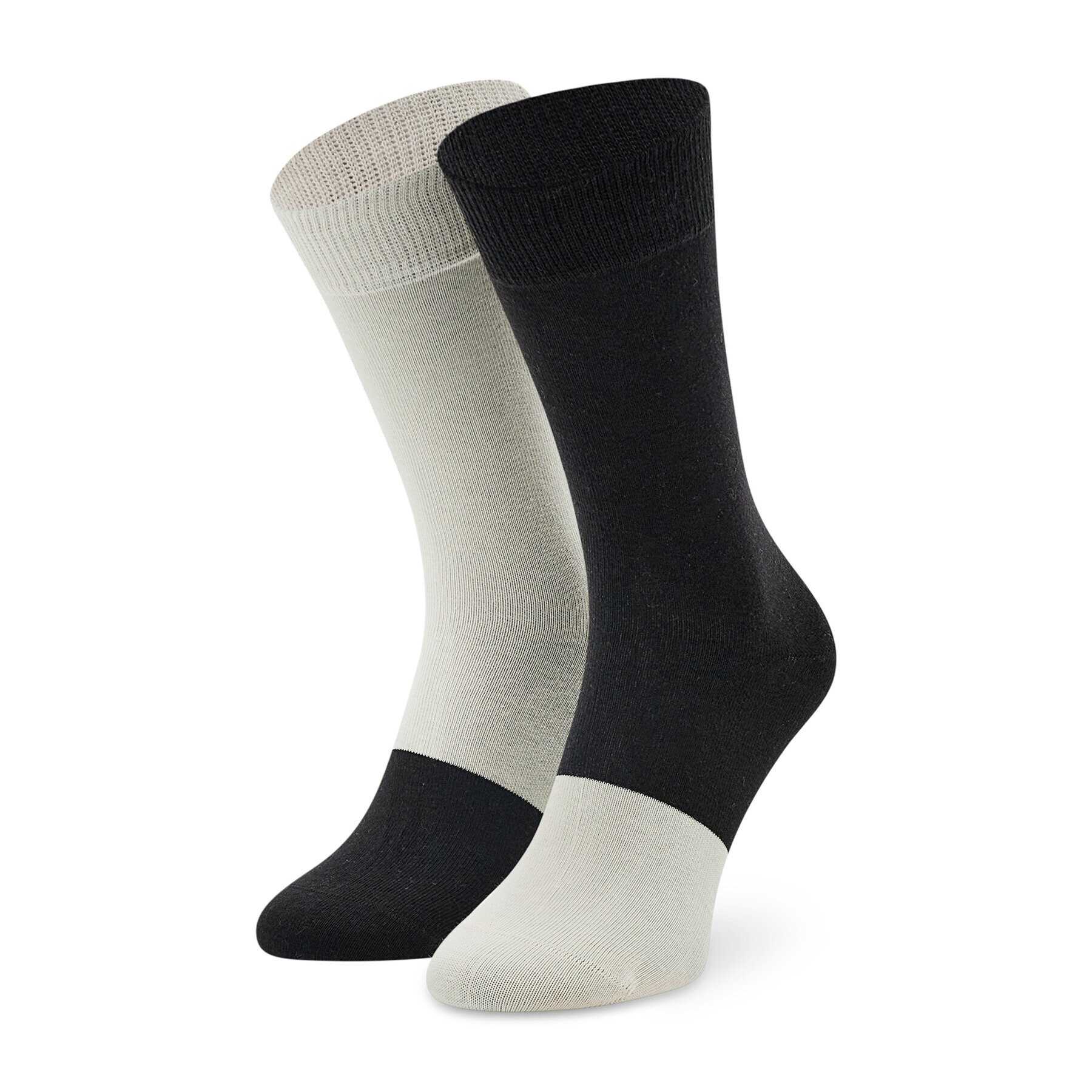 Happy Socks Κάλτσες Ψηλές Unisex - Pepit.gr