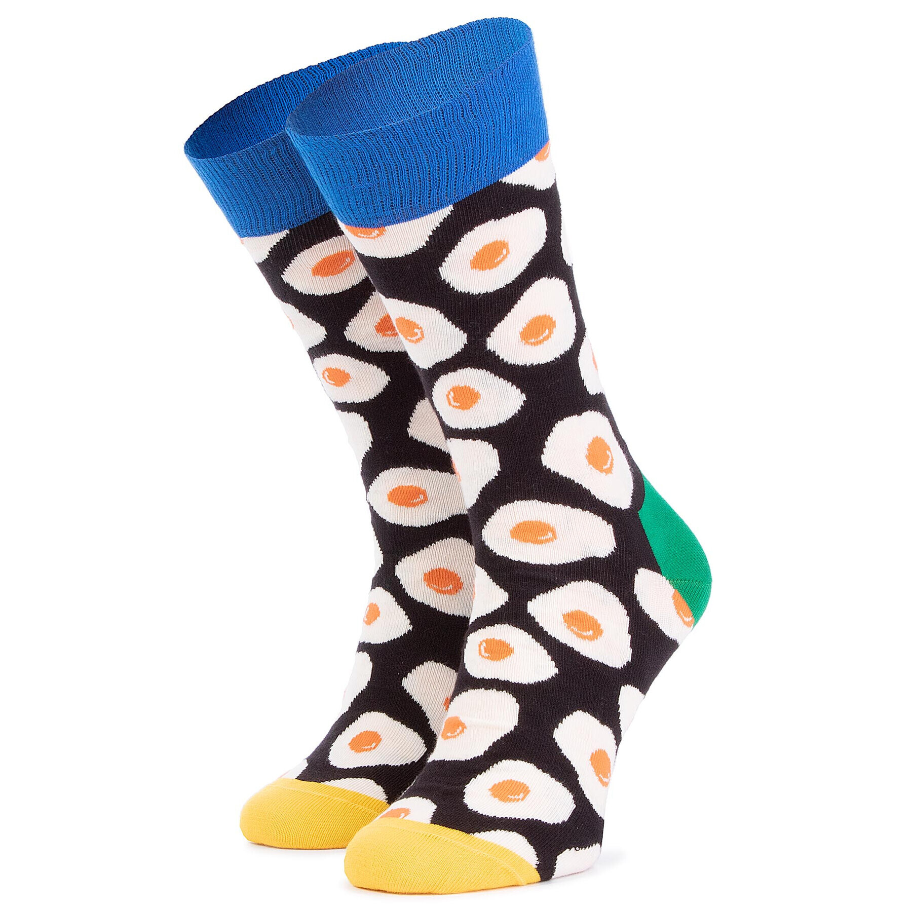 Happy Socks Κάλτσες Ψηλές Unisex - Pepit.gr