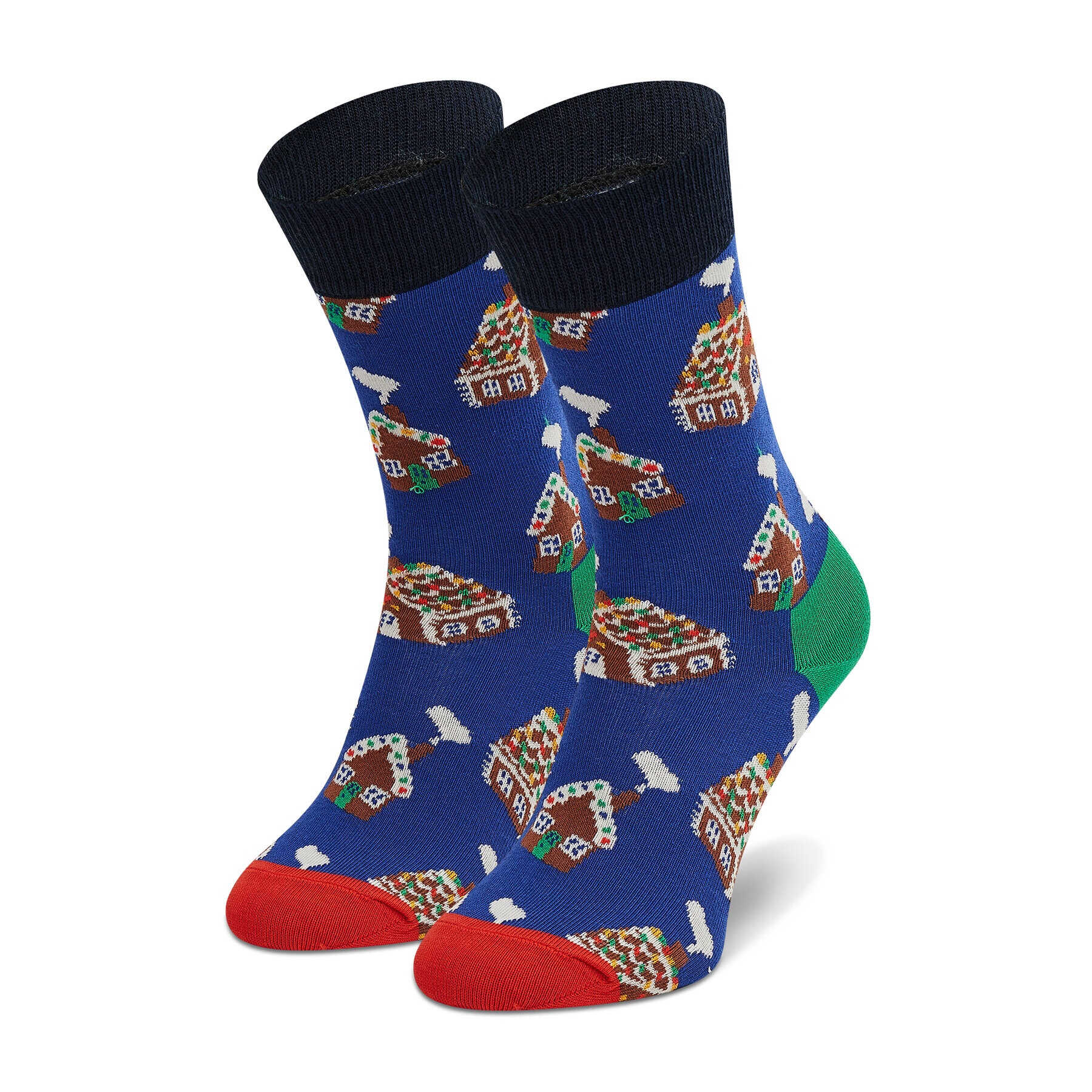 Happy Socks Κάλτσες Ψηλές Unisex - Pepit.gr