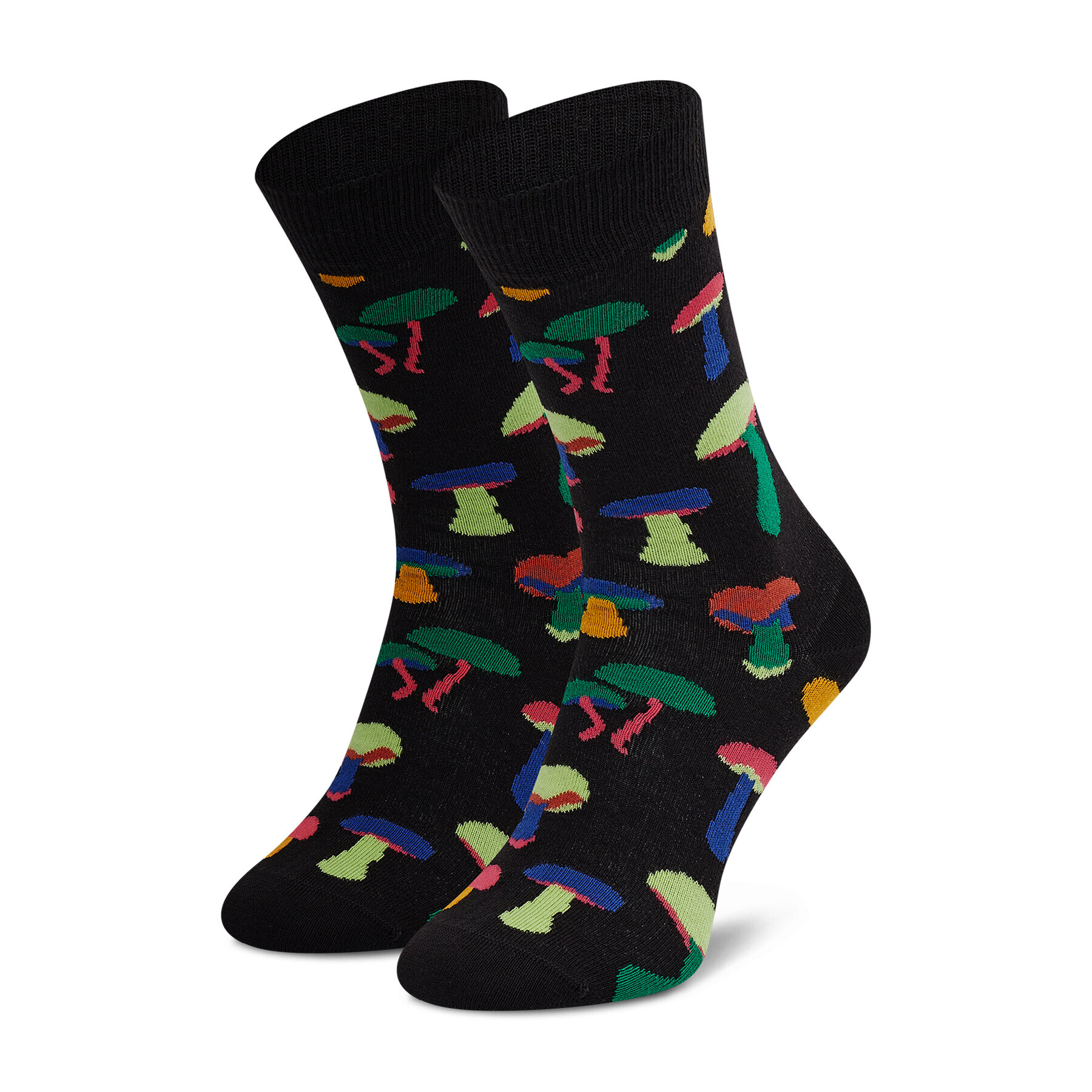 Happy Socks Κάλτσες Ψηλές Unisex - Pepit.gr