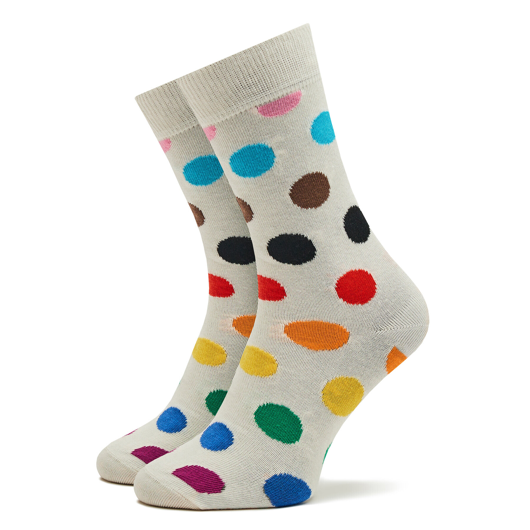 Happy Socks Κάλτσες Ψηλές Unisex - Pepit.gr