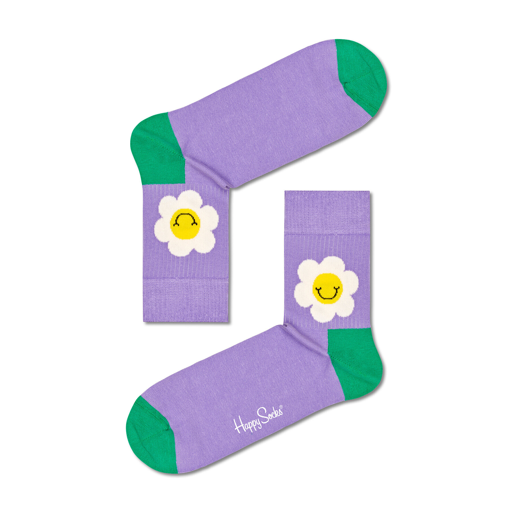 Happy Socks Κάλτσες Ψηλές Unisex - Pepit.gr