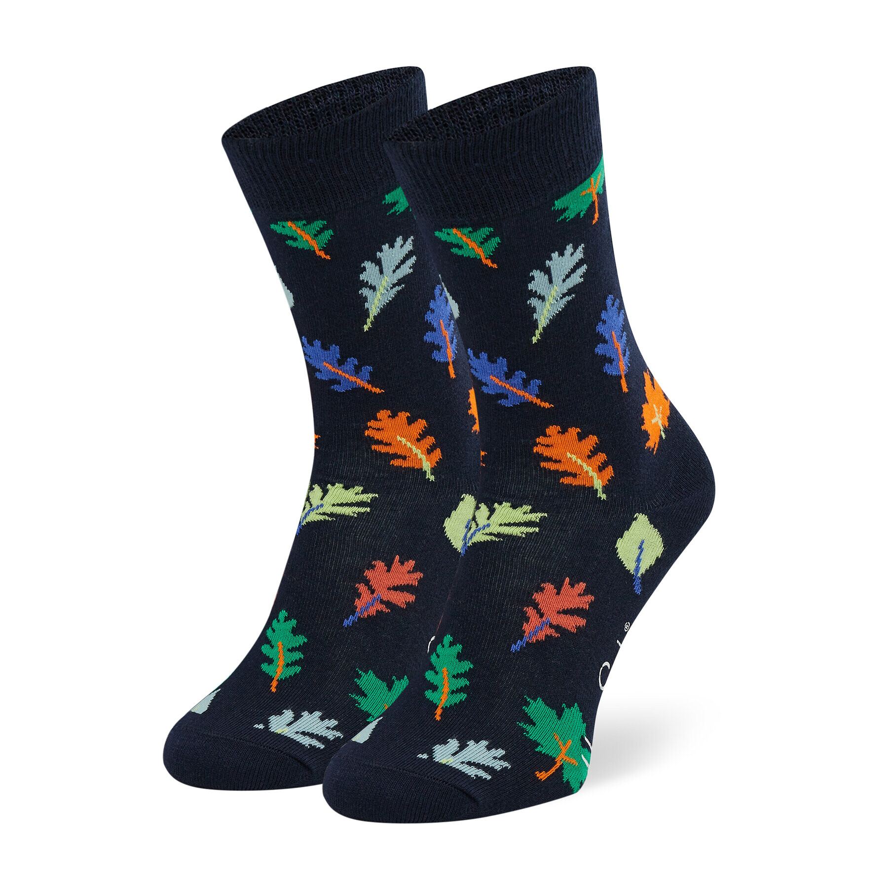 Happy Socks Κάλτσες Ψηλές Unisex - Pepit.gr