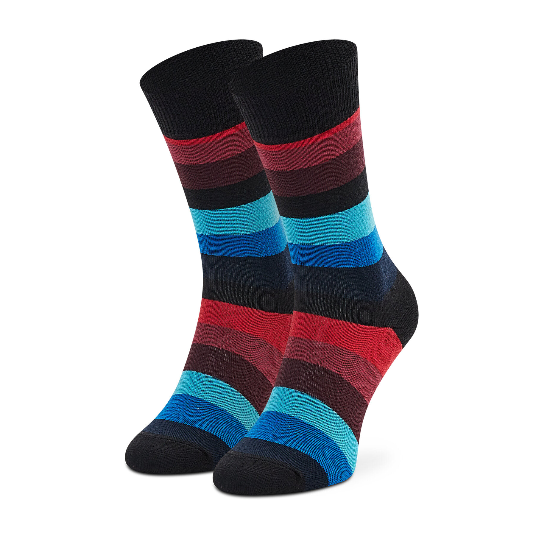 Happy Socks Κάλτσες Ψηλές Unisex - Pepit.gr