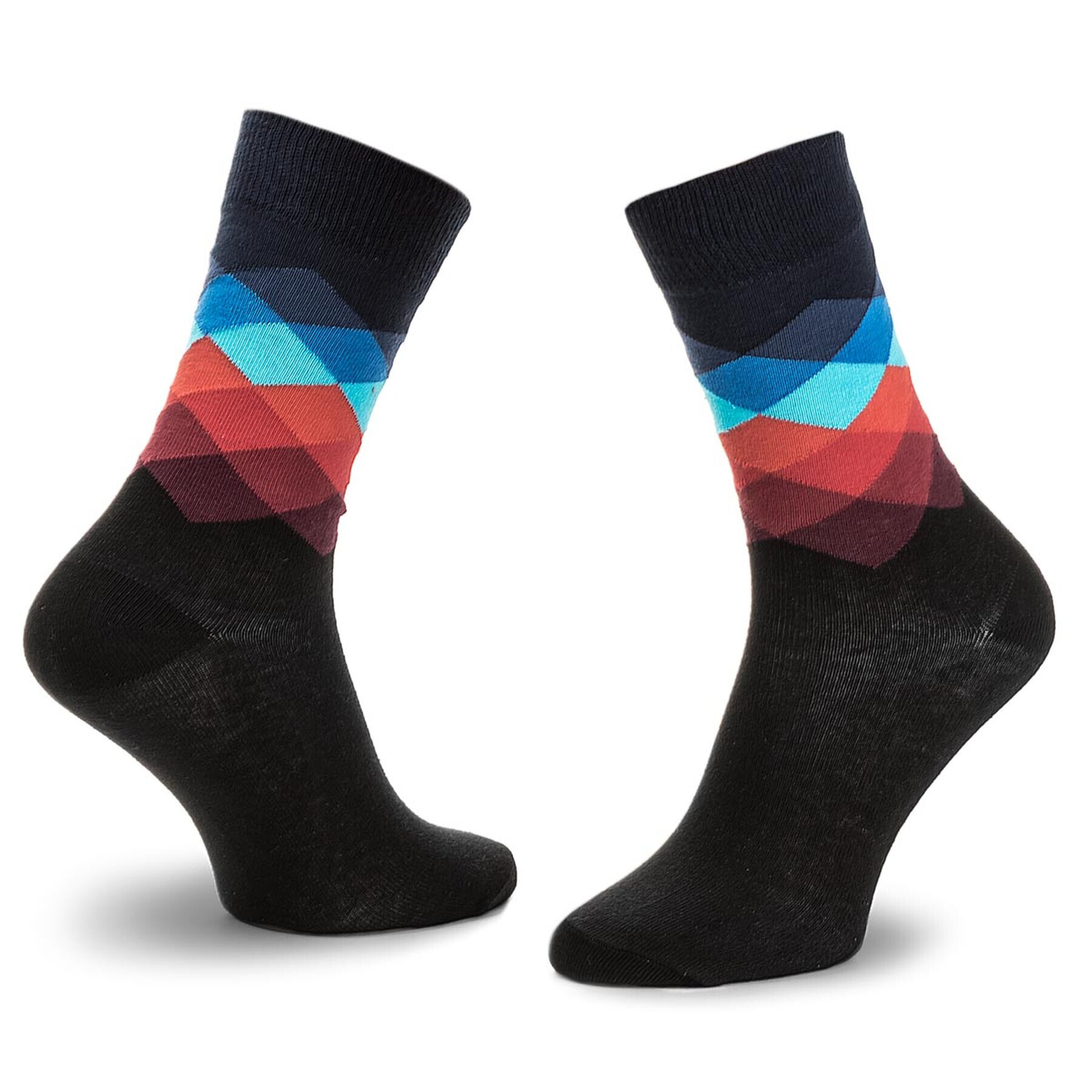 Happy Socks Κάλτσες Ψηλές Unisex - Pepit.gr