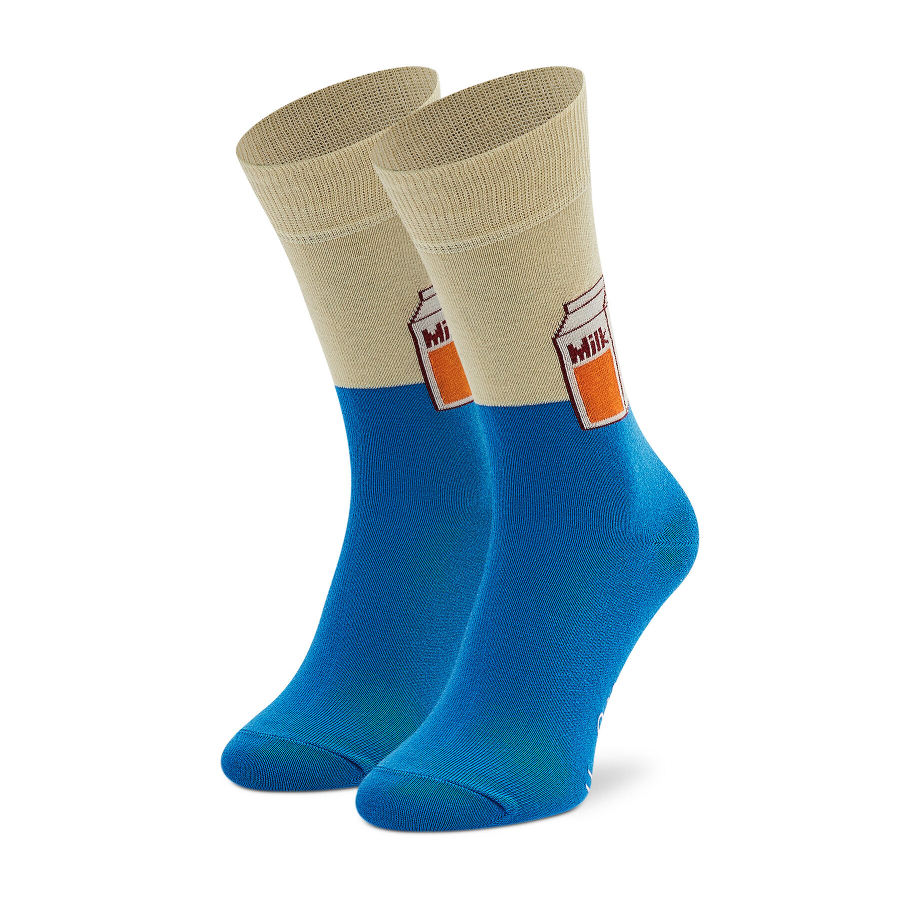 Happy Socks Κάλτσες Ψηλές Unisex - Pepit.gr