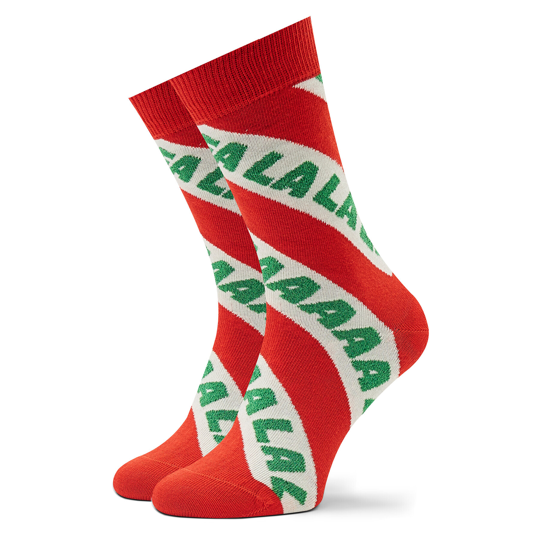 Happy Socks Κάλτσες Ψηλές Unisex - Pepit.gr