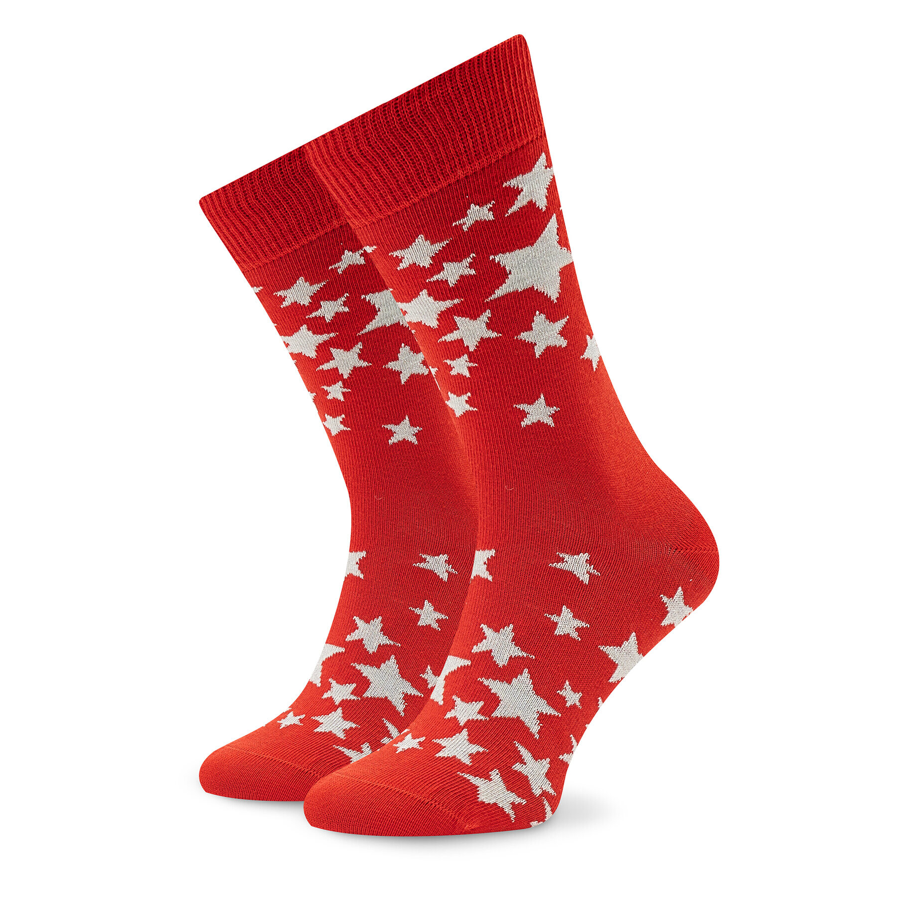 Happy Socks Κάλτσες Ψηλές Unisex - Pepit.gr