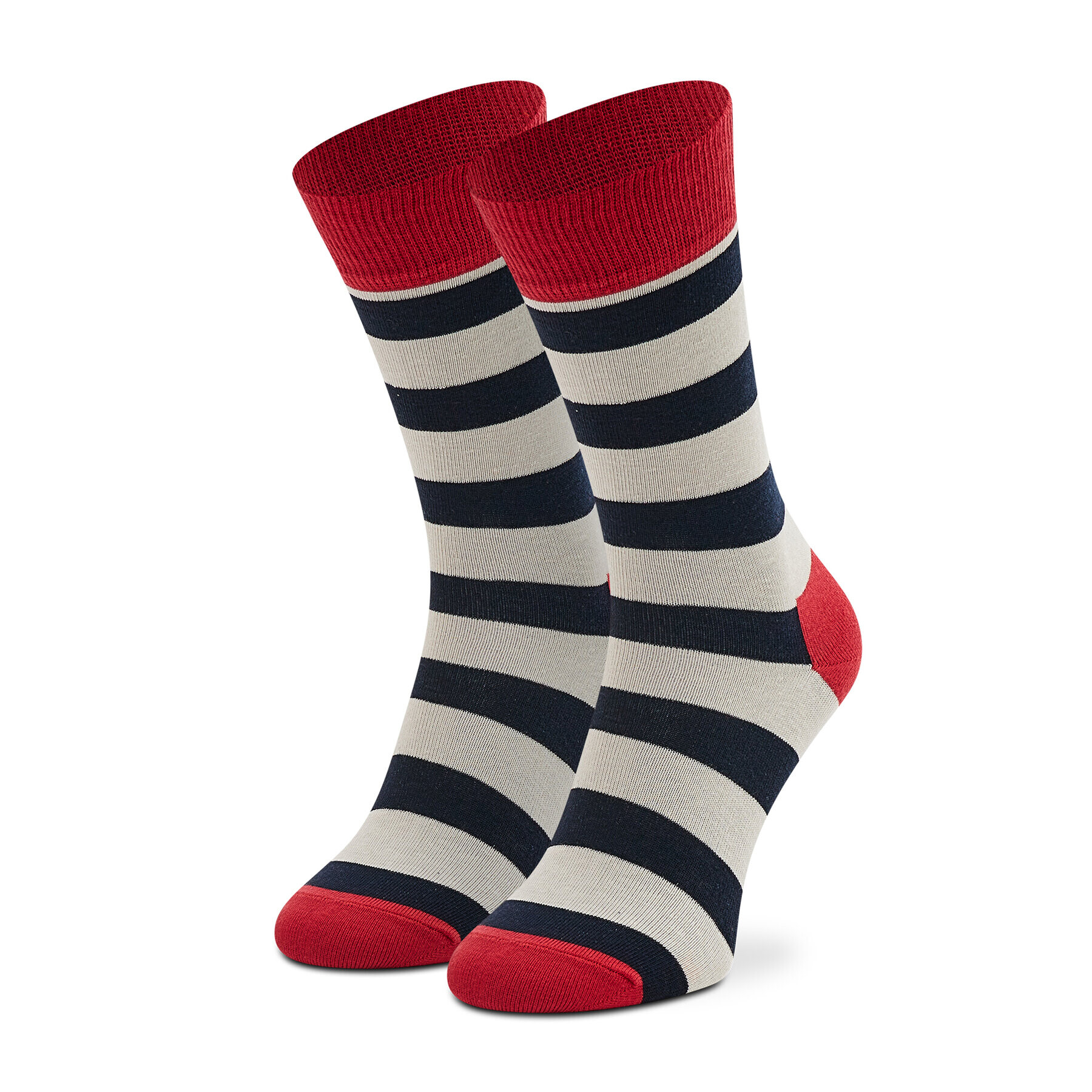 Happy Socks Κάλτσες Ψηλές Unisex - Pepit.gr