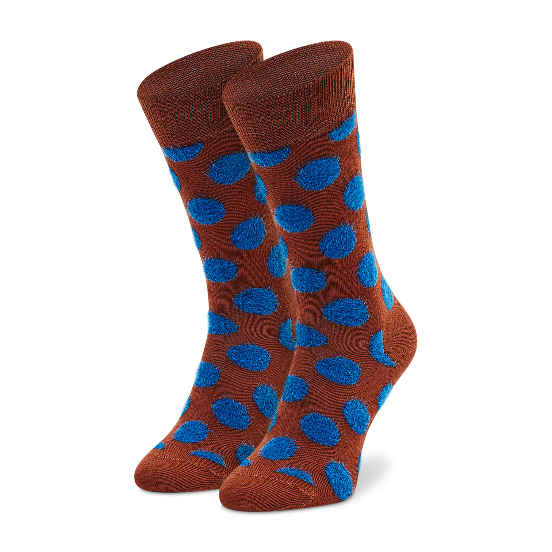 Happy Socks Κάλτσες Ψηλές Unisex - Pepit.gr