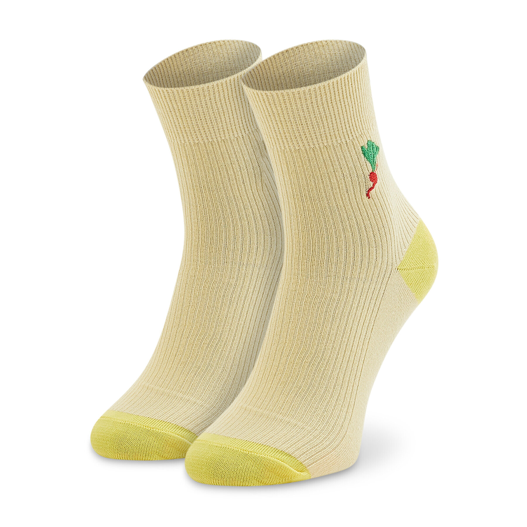 Happy Socks Κάλτσες Ψηλές Unisex - Pepit.gr