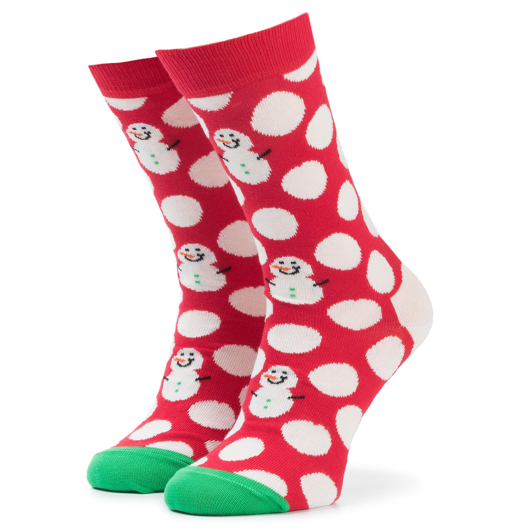 Happy Socks Κάλτσες Ψηλές Unisex - Pepit.gr