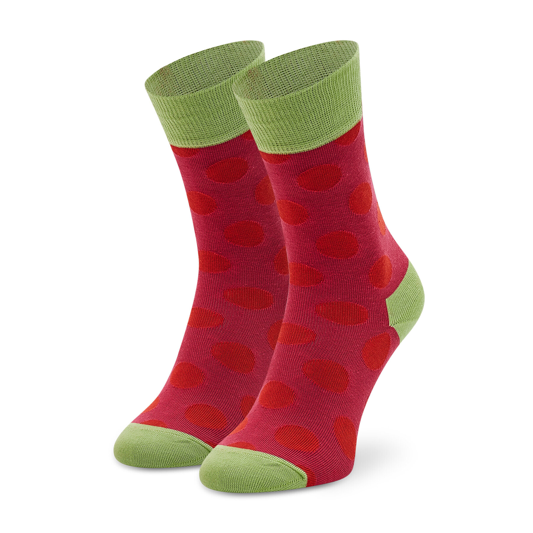 Happy Socks Κάλτσες Ψηλές Unisex - Pepit.gr