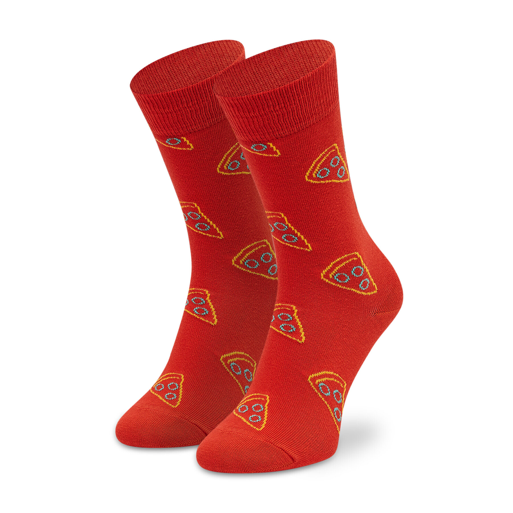 Happy Socks Κάλτσες Ψηλές Unisex - Pepit.gr