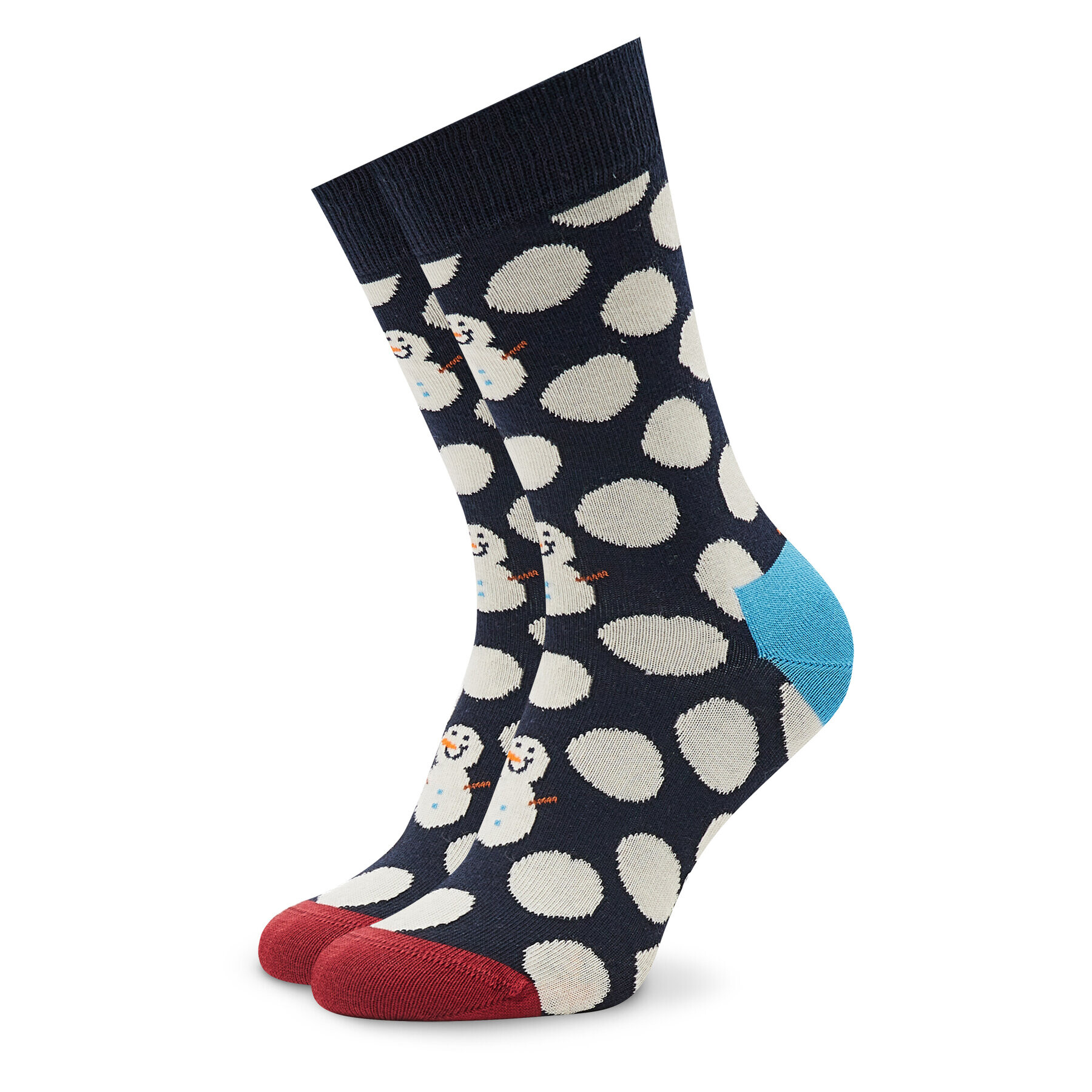 Happy Socks Κάλτσες Ψηλές Unisex - Pepit.gr