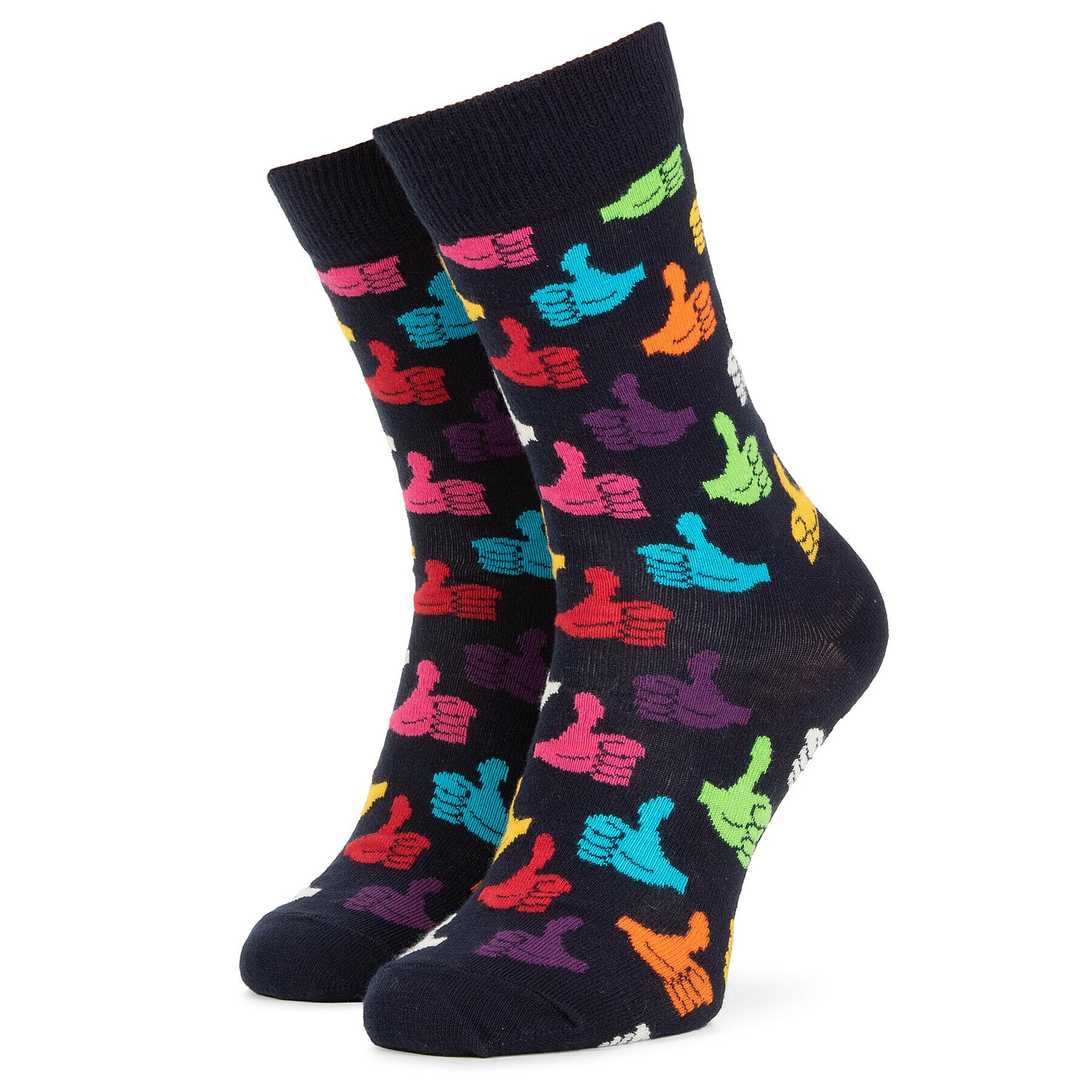 Happy Socks Κάλτσες Ψηλές Unisex - Pepit.gr