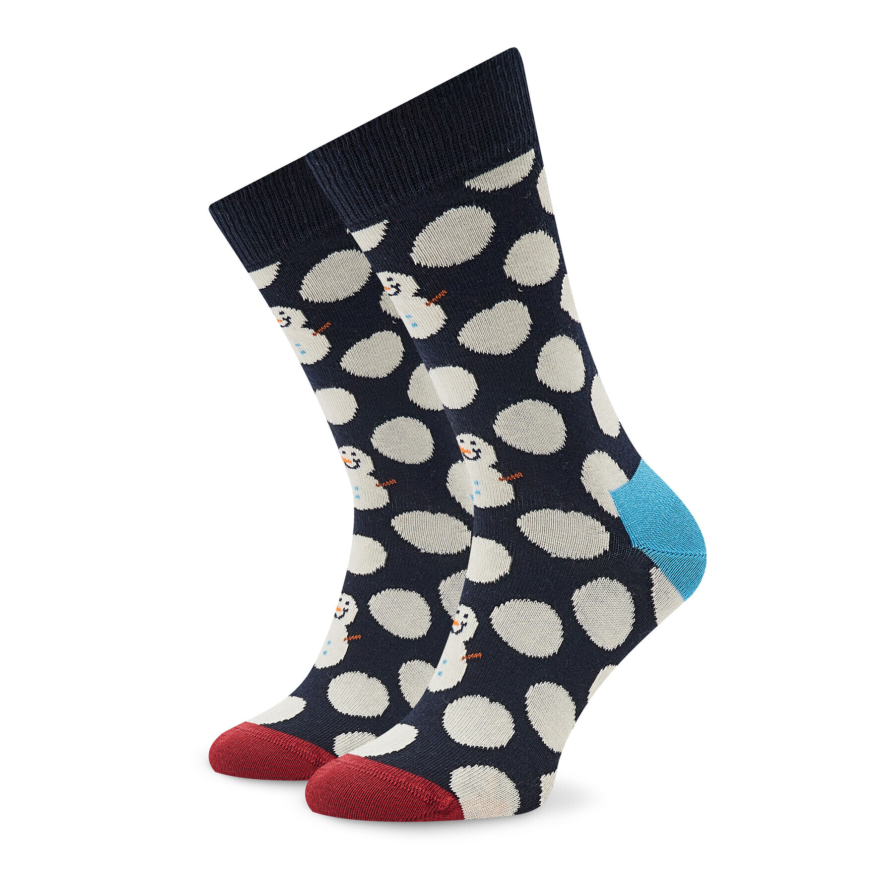 Happy Socks Κάλτσες Ψηλές Unisex - Pepit.gr