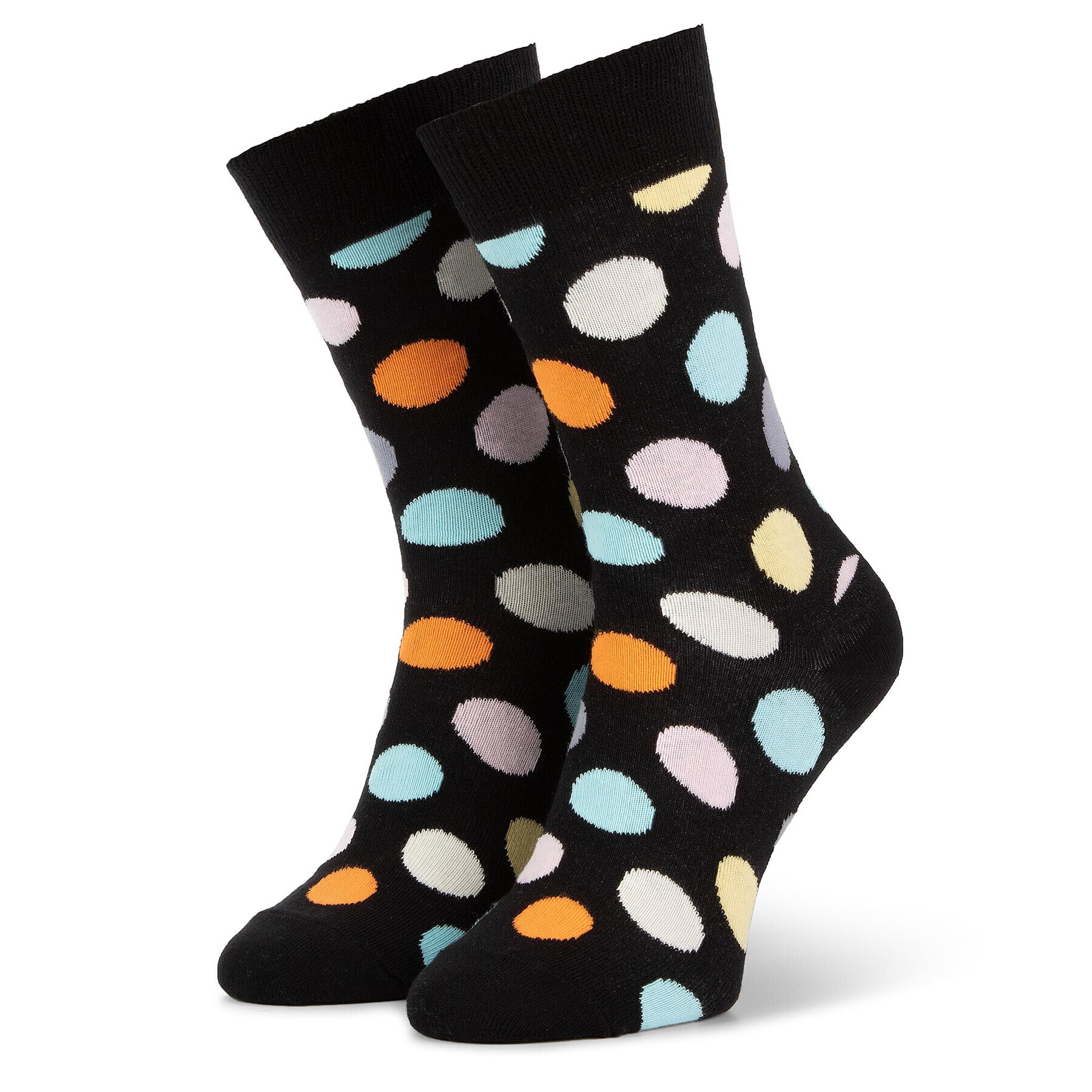 Happy Socks Κάλτσες Ψηλές Unisex - Pepit.gr