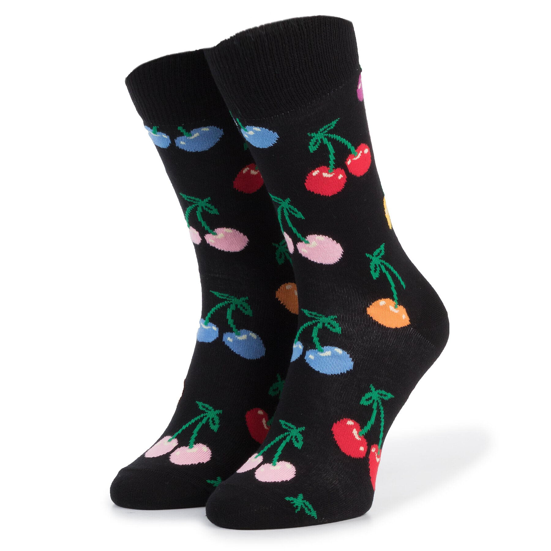 Happy Socks Κάλτσες Ψηλές Unisex - Pepit.gr