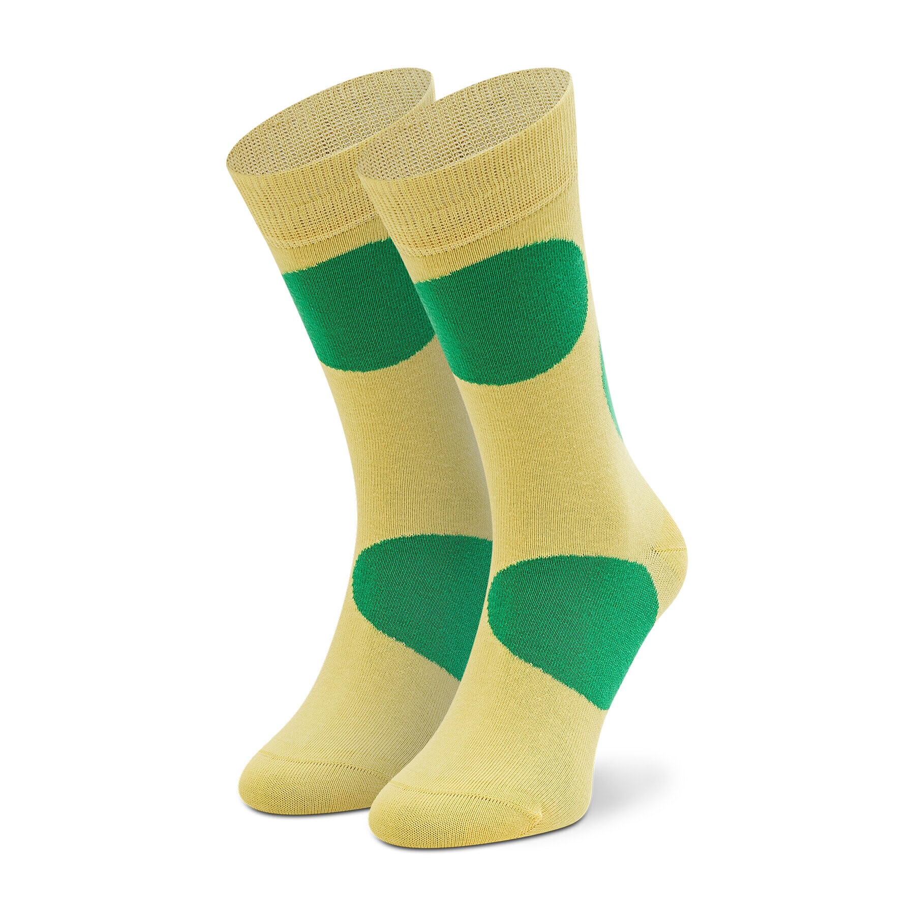 Happy Socks Κάλτσες Ψηλές Unisex - Pepit.gr