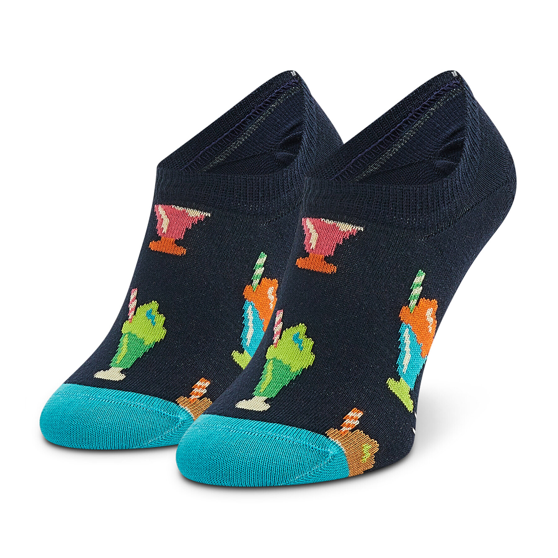 Happy Socks Κάλτσες σοσόνια Unisex - Pepit.gr