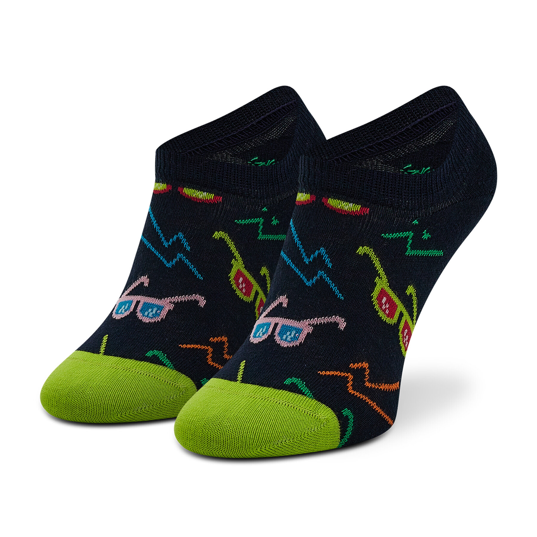 Happy Socks Κάλτσες σοσόνια Unisex - Pepit.gr