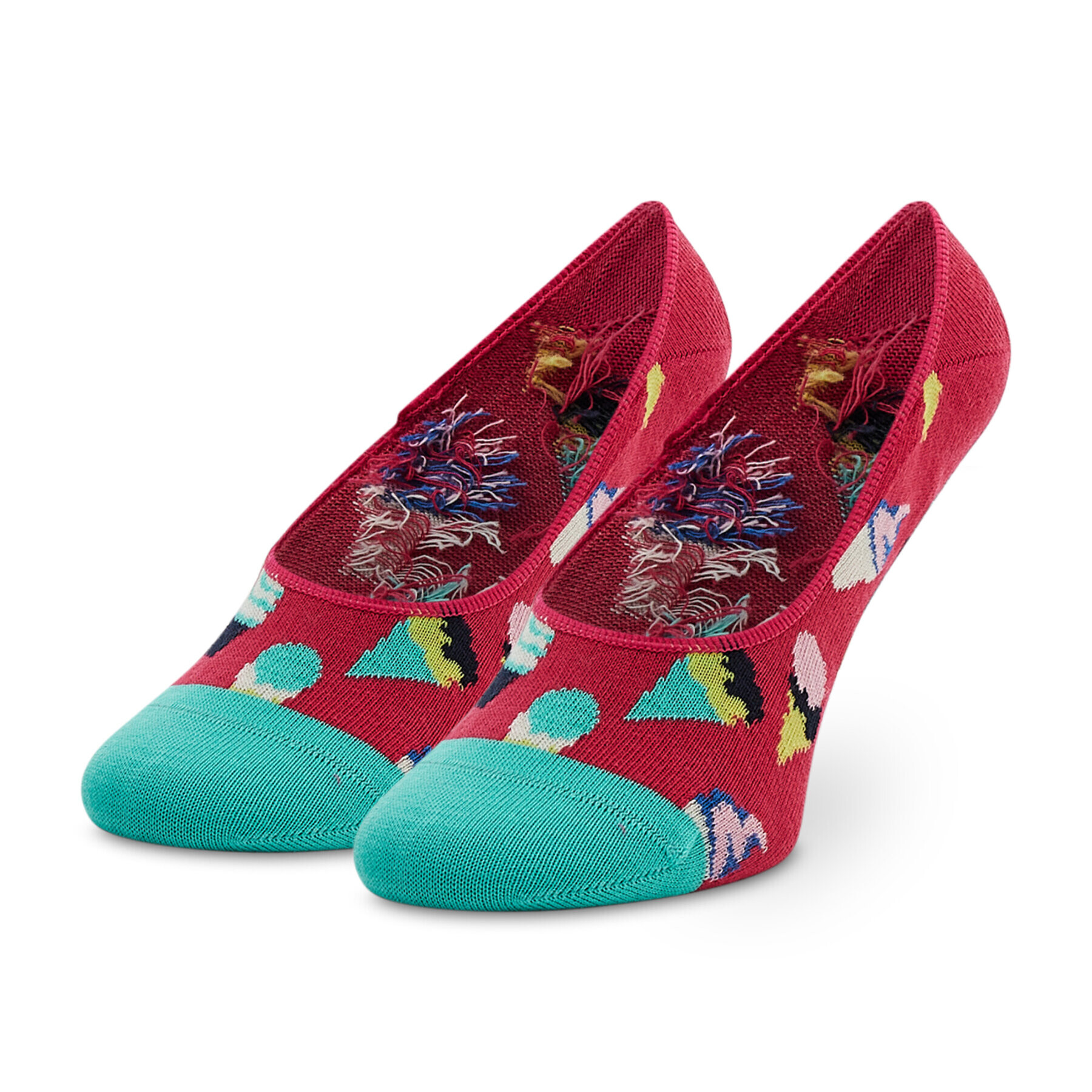 Happy Socks Κάλτσες σοσόνια Unisex - Pepit.gr