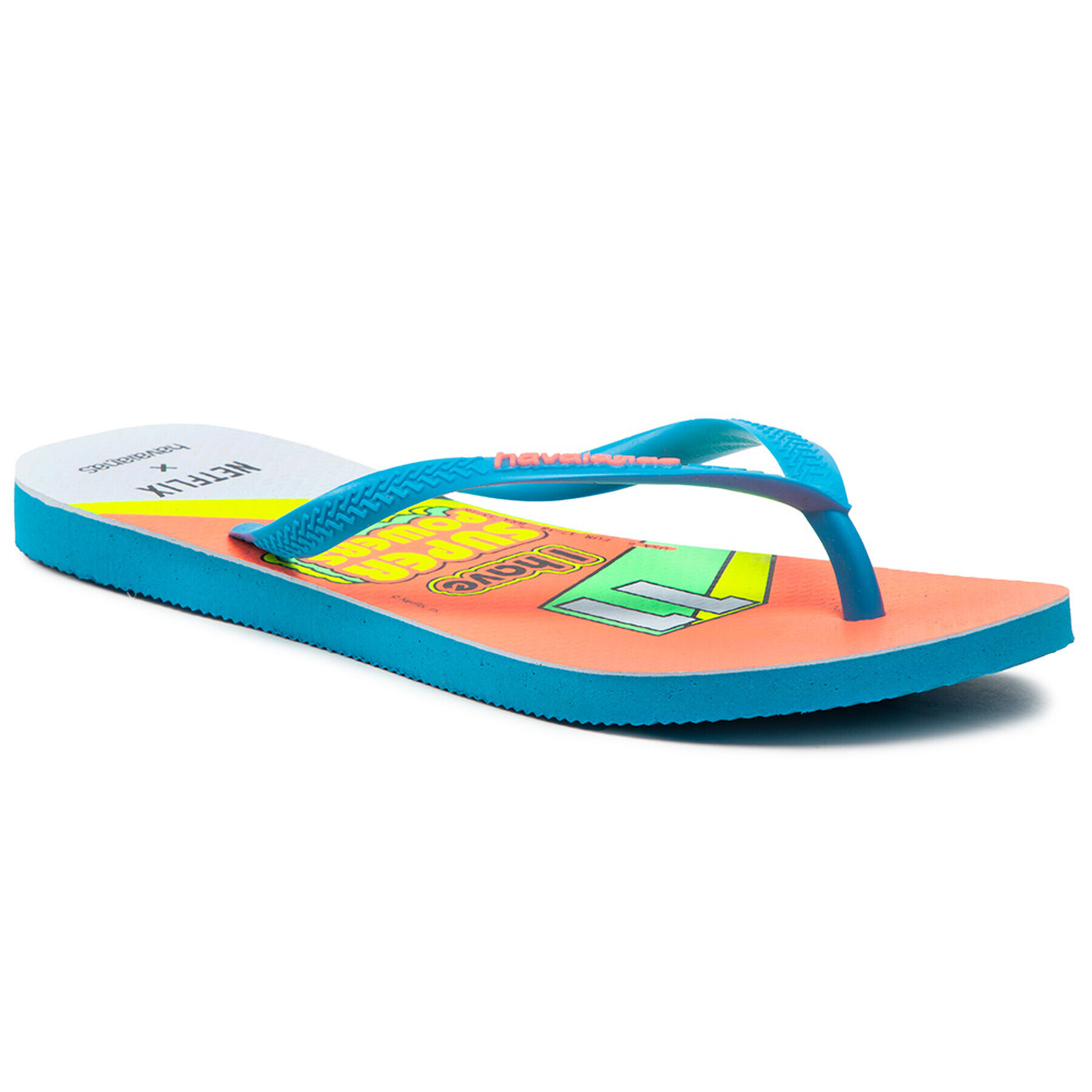 Havaianas Σαγιονάρες - Pepit.gr