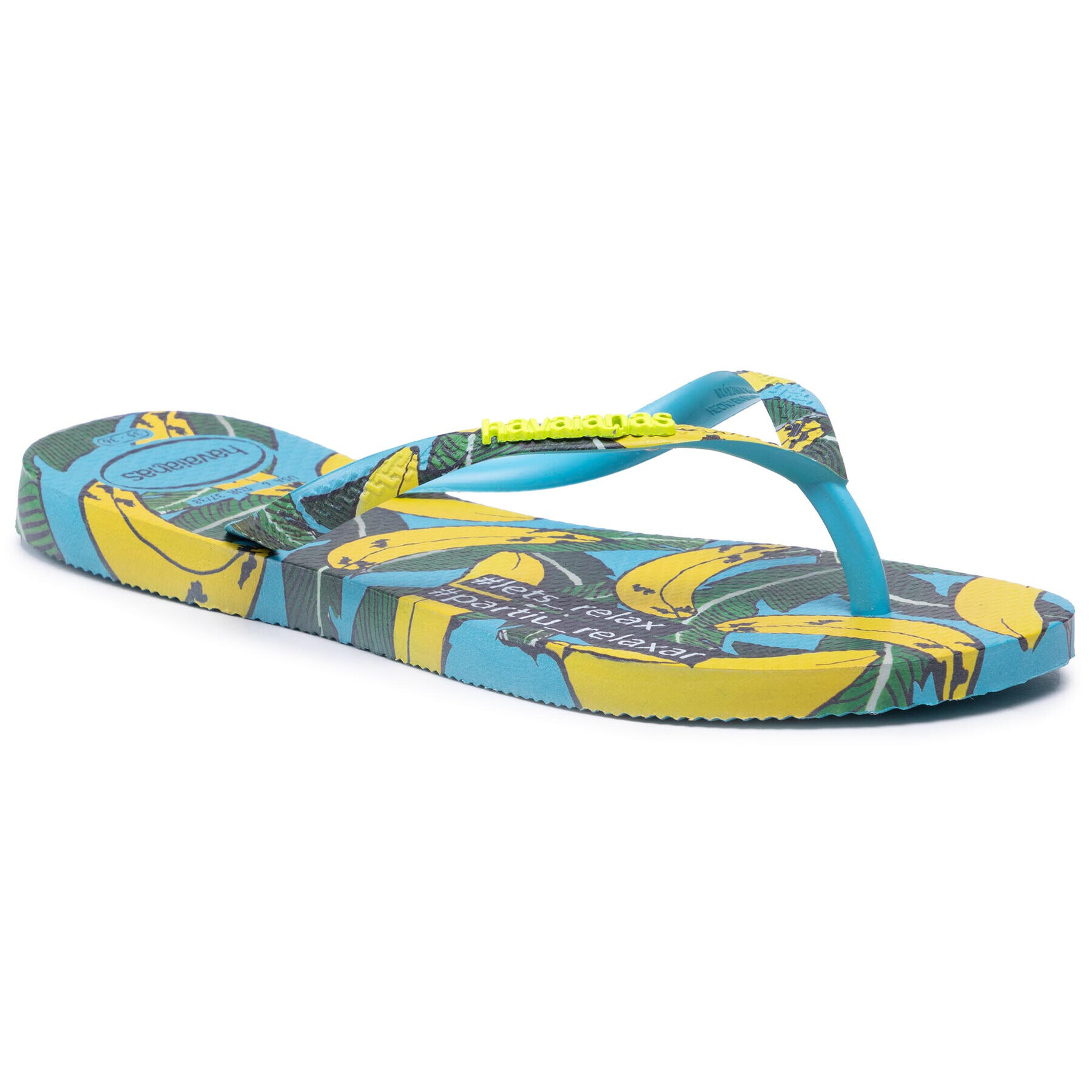 Havaianas Σαγιονάρες - Pepit.gr