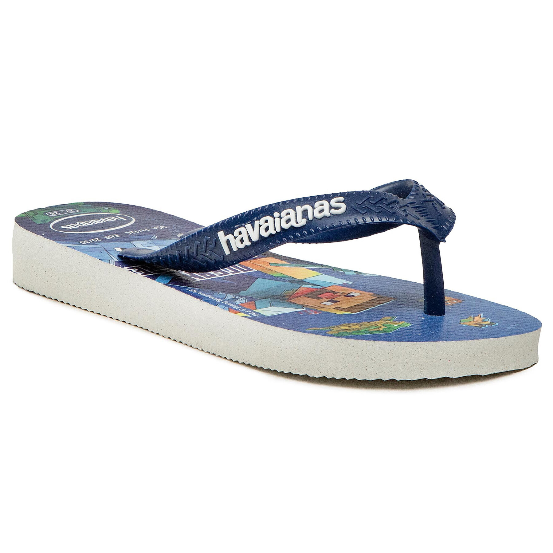 Havaianas Σαγιονάρες - Pepit.gr