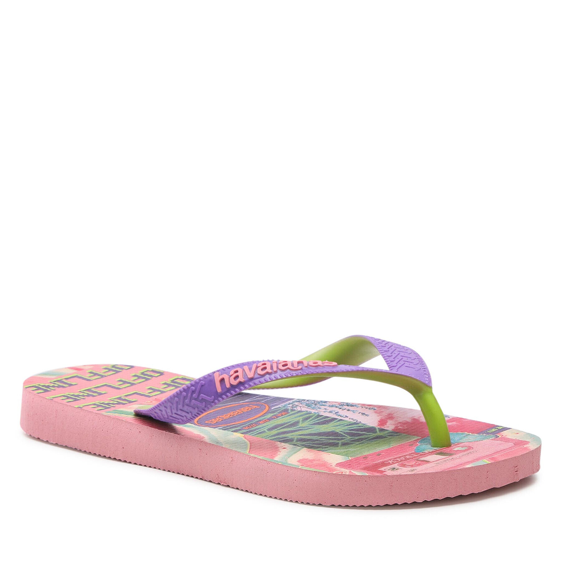 Havaianas Σαγιονάρες - Pepit.gr