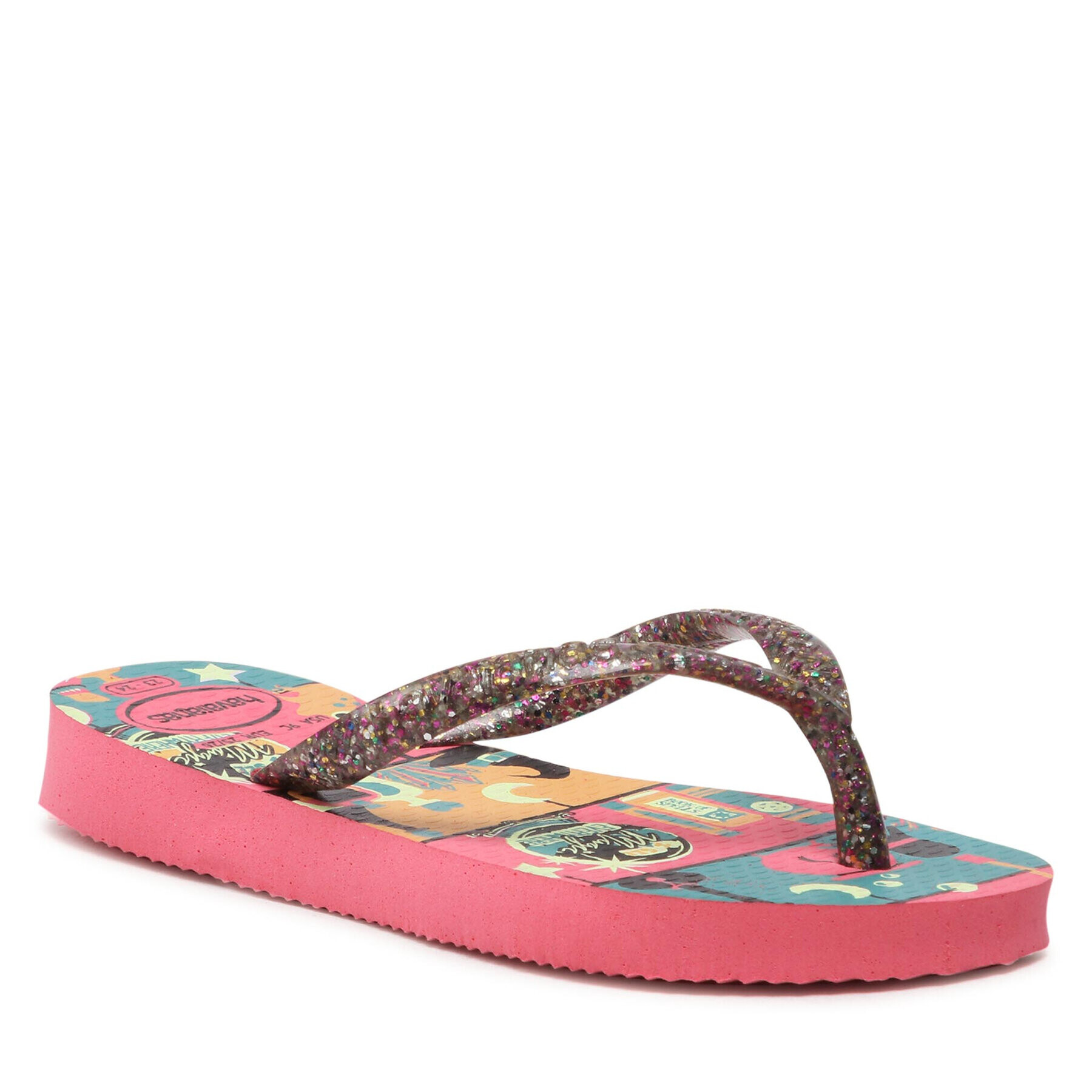 Havaianas Σαγιονάρες - Pepit.gr