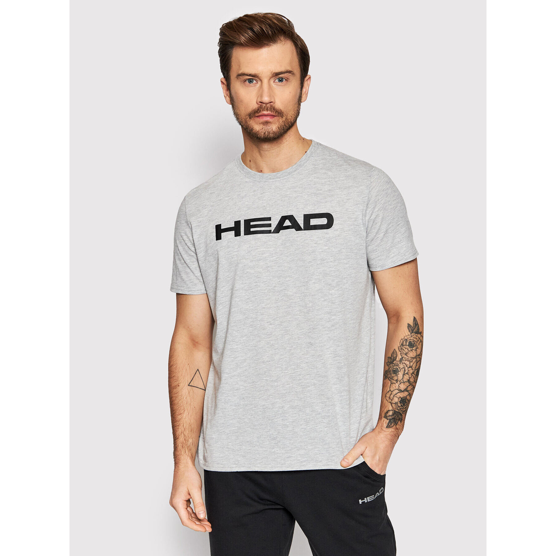 Head T-Shirt - Pepit.gr