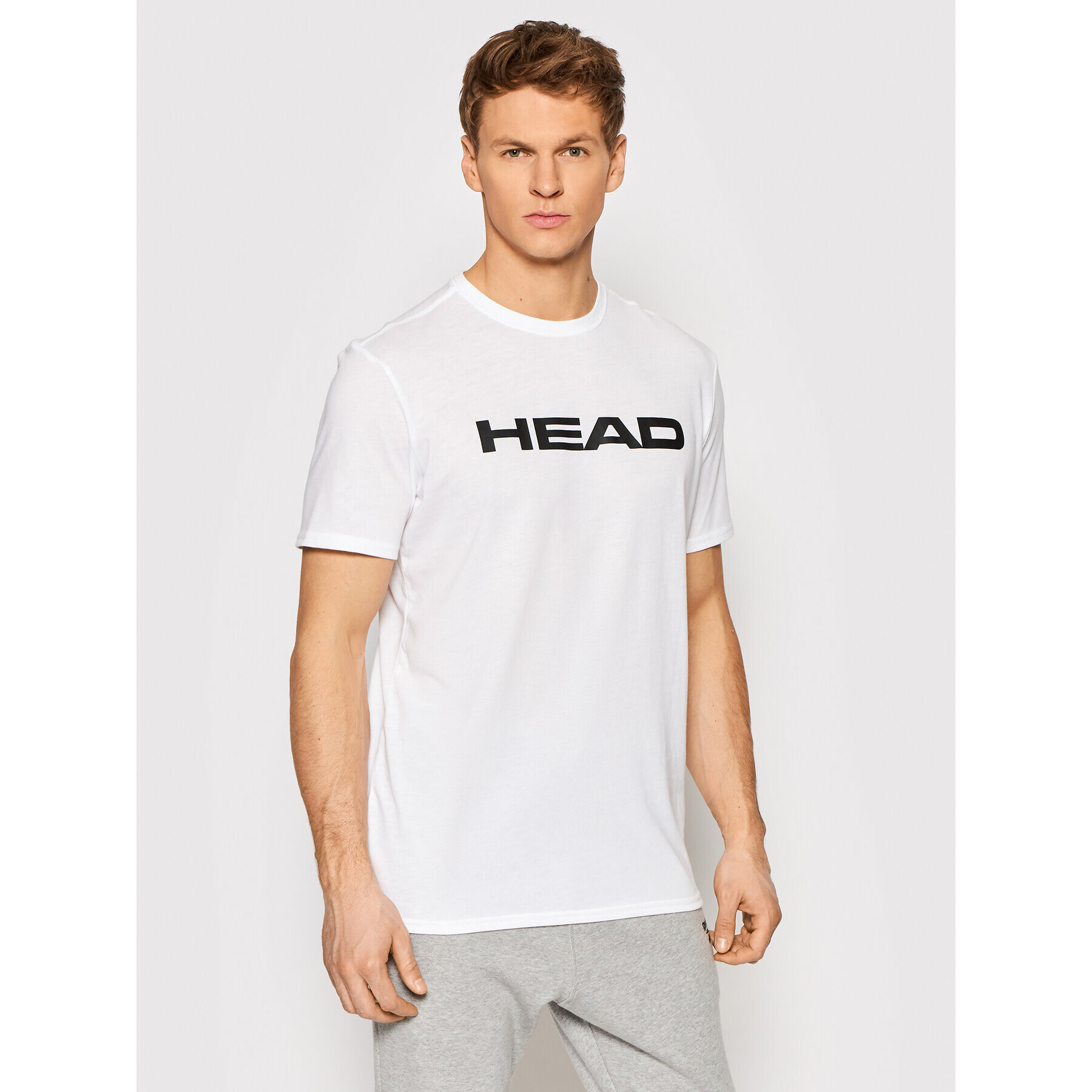 Head T-Shirt - Pepit.gr