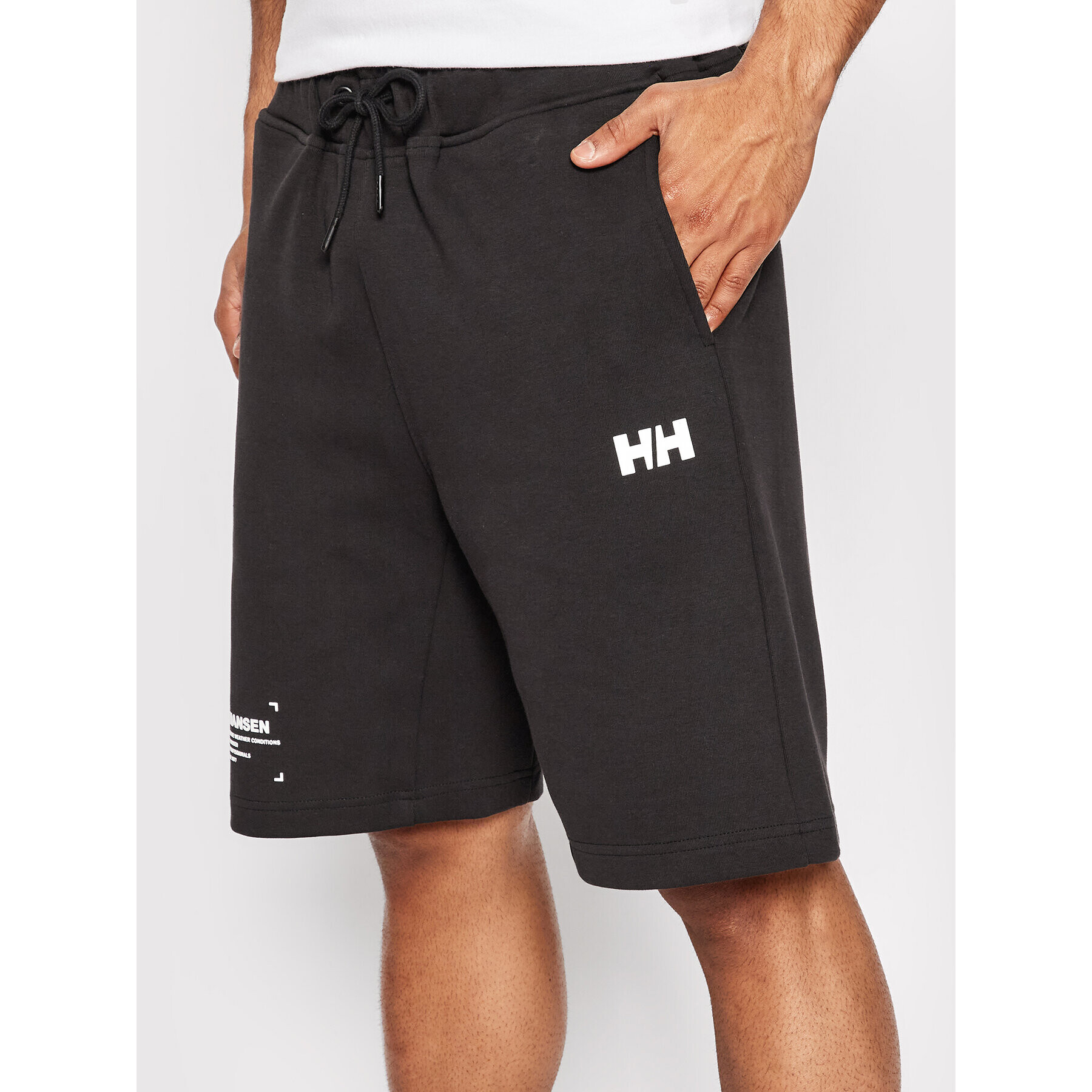 Helly Hansen Αθλητικό σορτς - Pepit.gr