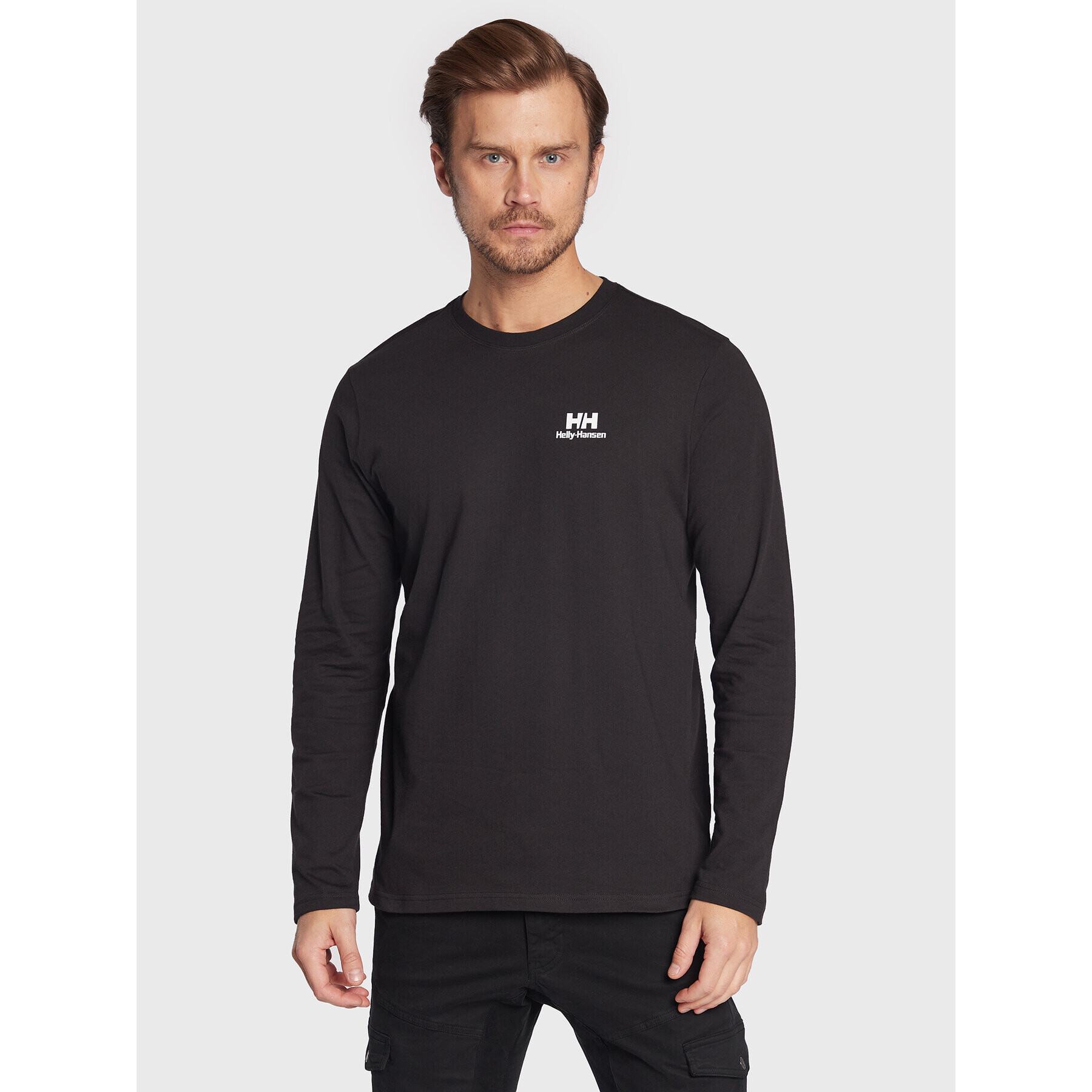 Helly Hansen Longsleeve - Pepit.gr