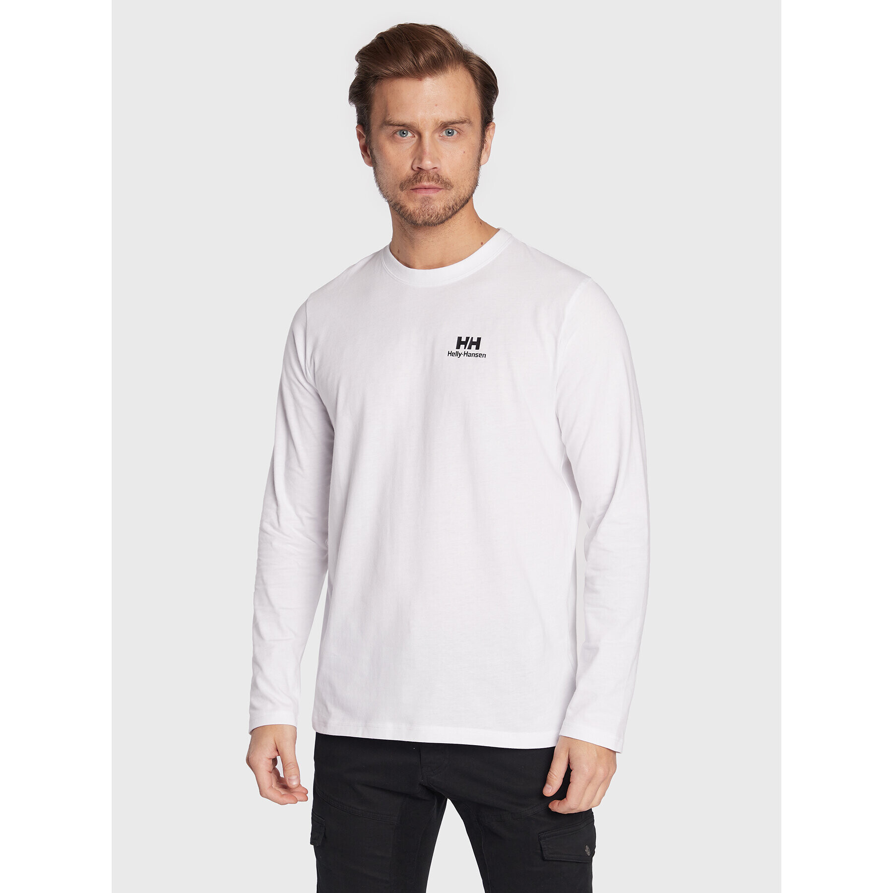 Helly Hansen Longsleeve - Pepit.gr