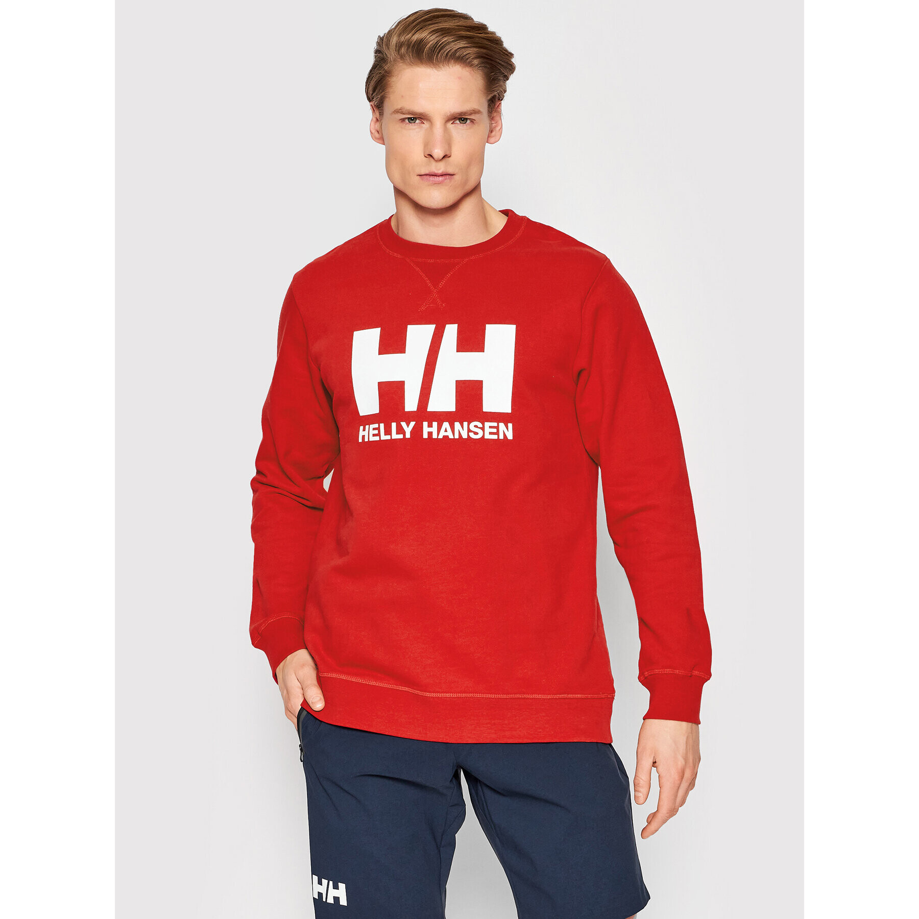 Helly Hansen Μπλούζα - Pepit.gr