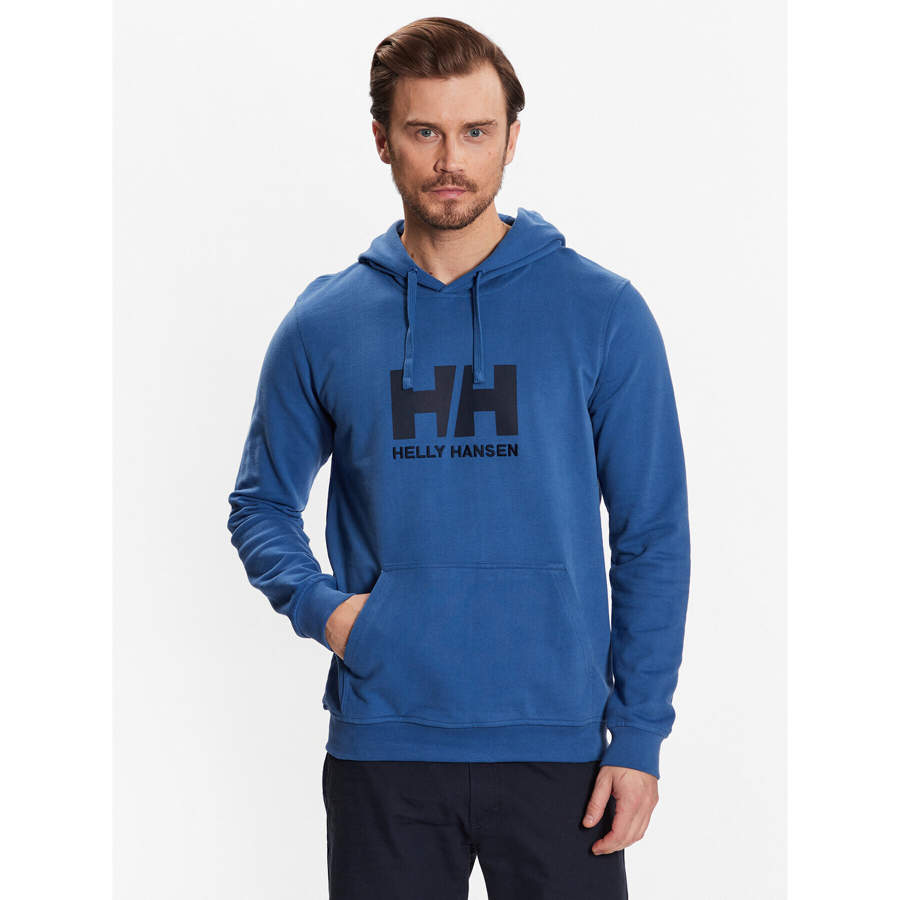 Helly Hansen Μπλούζα - Pepit.gr