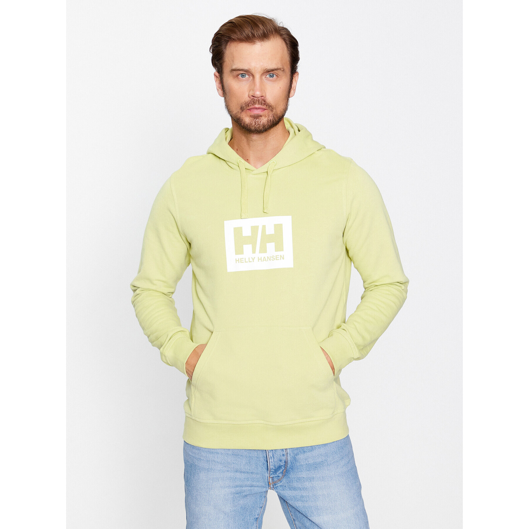 Helly Hansen Μπλούζα - Pepit.gr