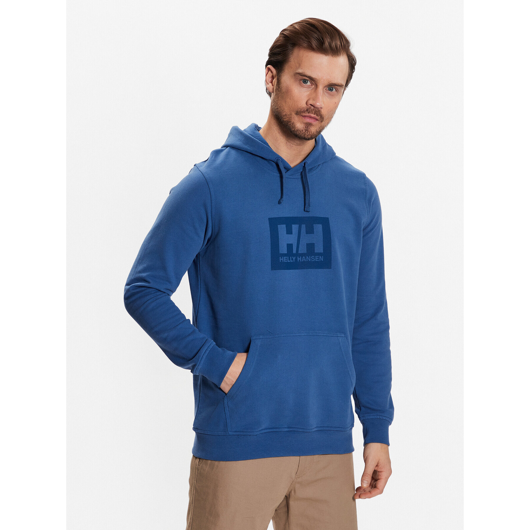 Helly Hansen Μπλούζα - Pepit.gr